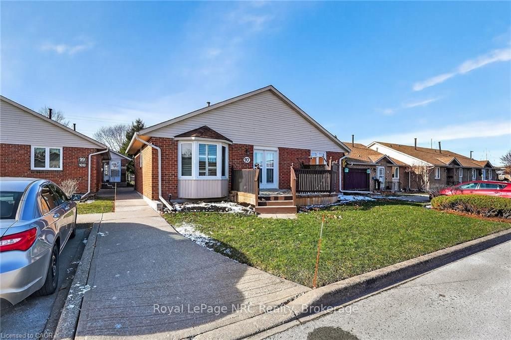 122 Bunting Road 97, St. Catharines, ON L2P 3X7 photo 2