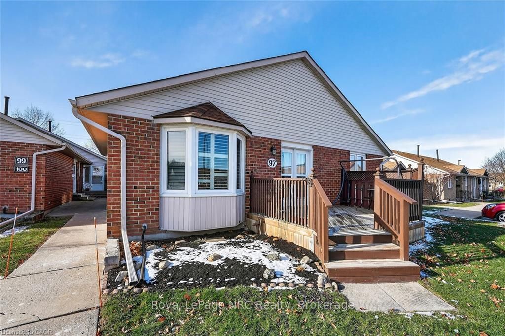 122 Bunting Road 97, St. Catharines, ON L2P 3X7 photo 3