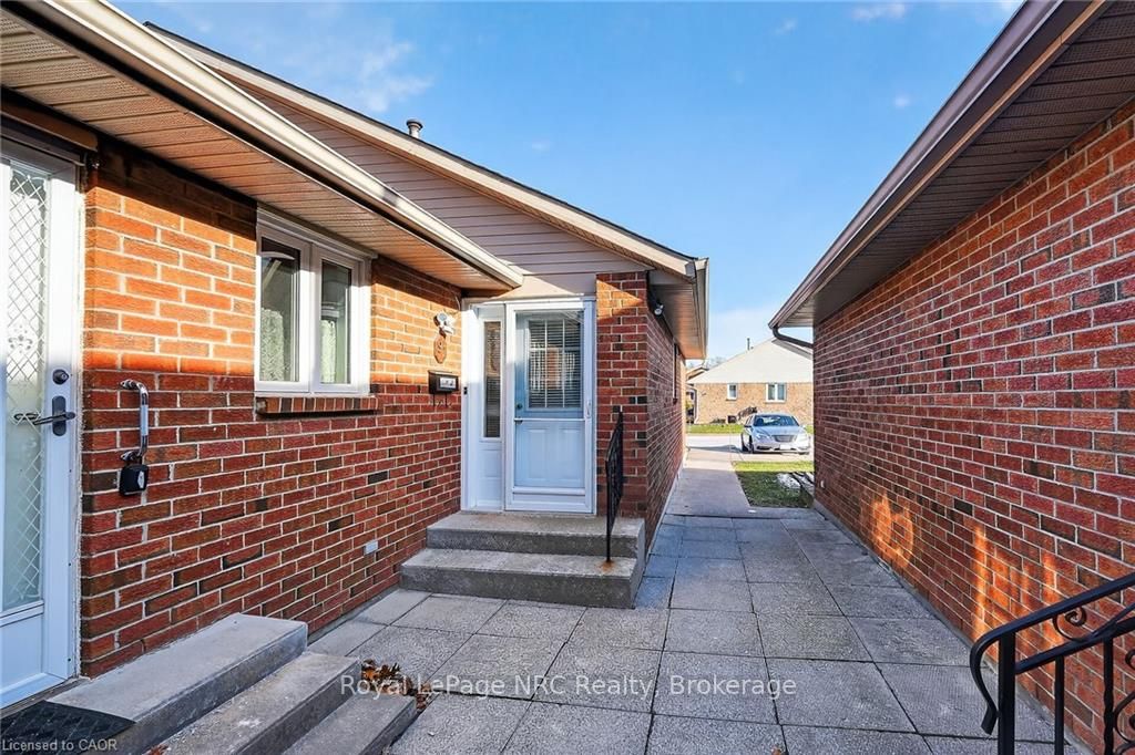 122 Bunting Road 97, St. Catharines, ON L2P 3X7 photo 4