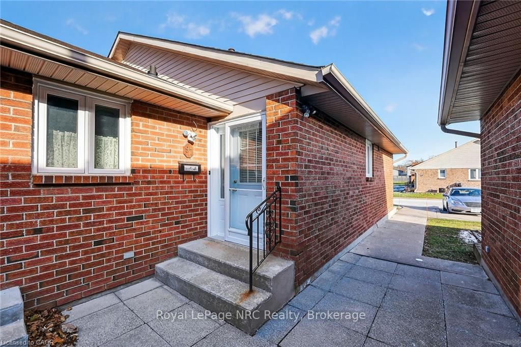 122 Bunting Road 97, St. Catharines, ON L2P 3X7 photo 5