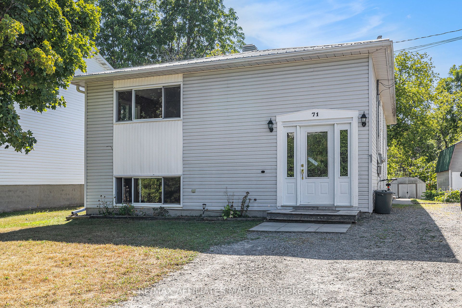 71 Stephen Street, Smiths Falls, ON K7A 1K7 photo 5