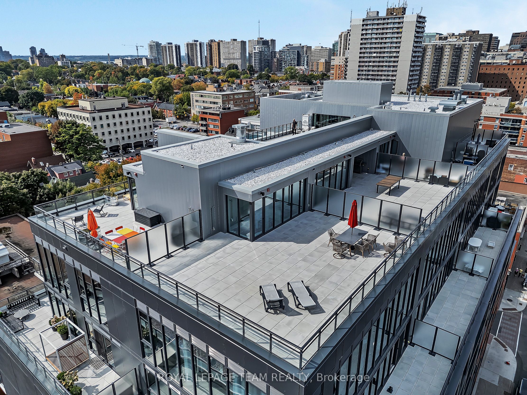 10 James Street 210, Ottawa Centre, ON K2P 1T2 photo 3
