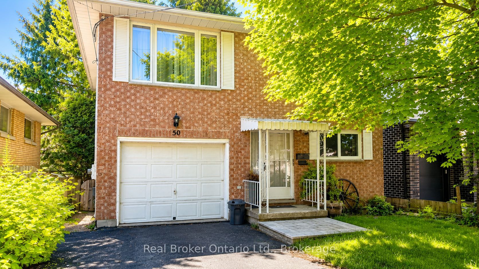 50 South Drive, Kitchener, ON N2M 4B5 photo 5
