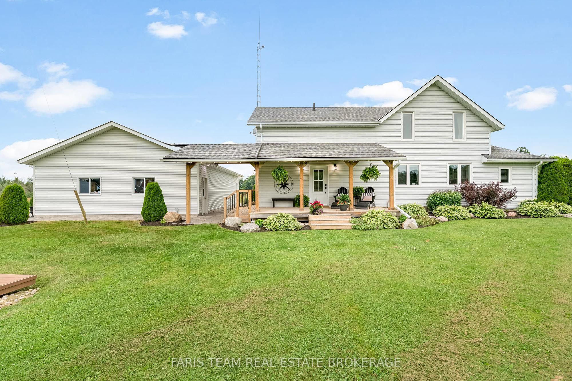 2433 County Road 121, Kawartha Lakes, ON K0M 1C0