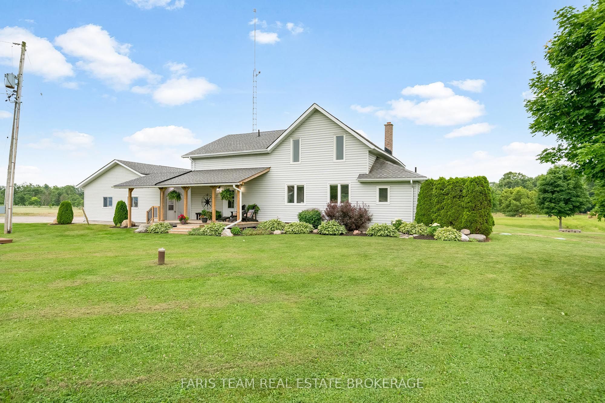 2433 County Road 121, Kawartha Lakes, ON K0M 1C0 photo 3
