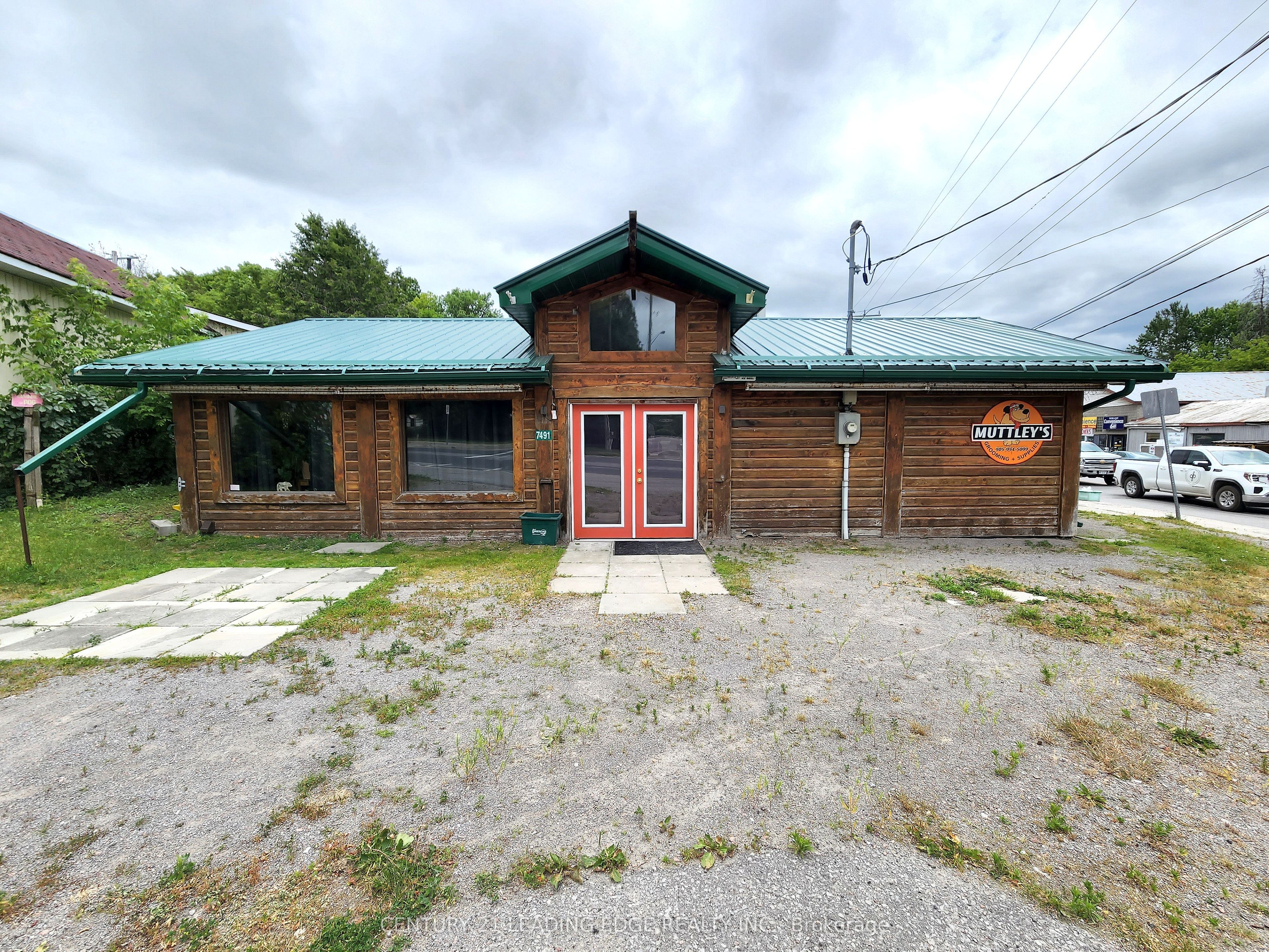 7491 Highway 35 N/A, Kawartha Lakes, ON K0M 2L0 photo 3