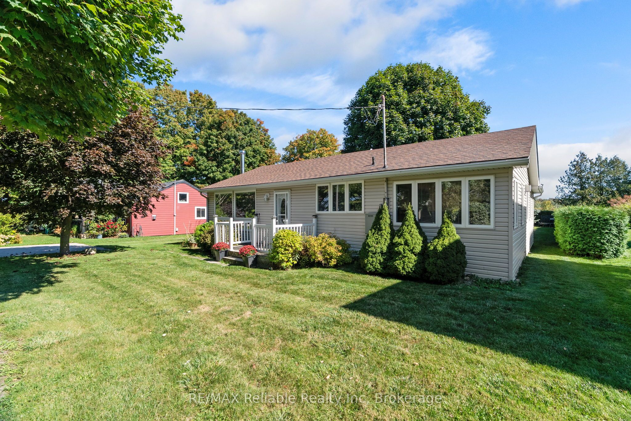 77556 Melena Drive, Bluewater, ON N0M 1G0