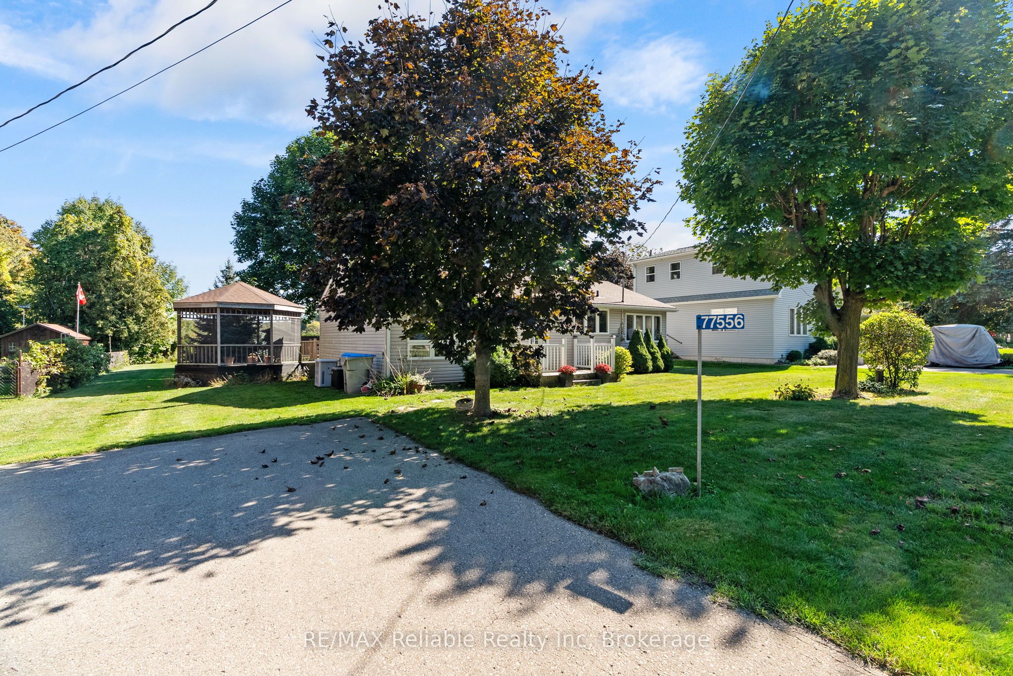 77556 Melena Drive, Bluewater, ON N0M 1G0 photo 2