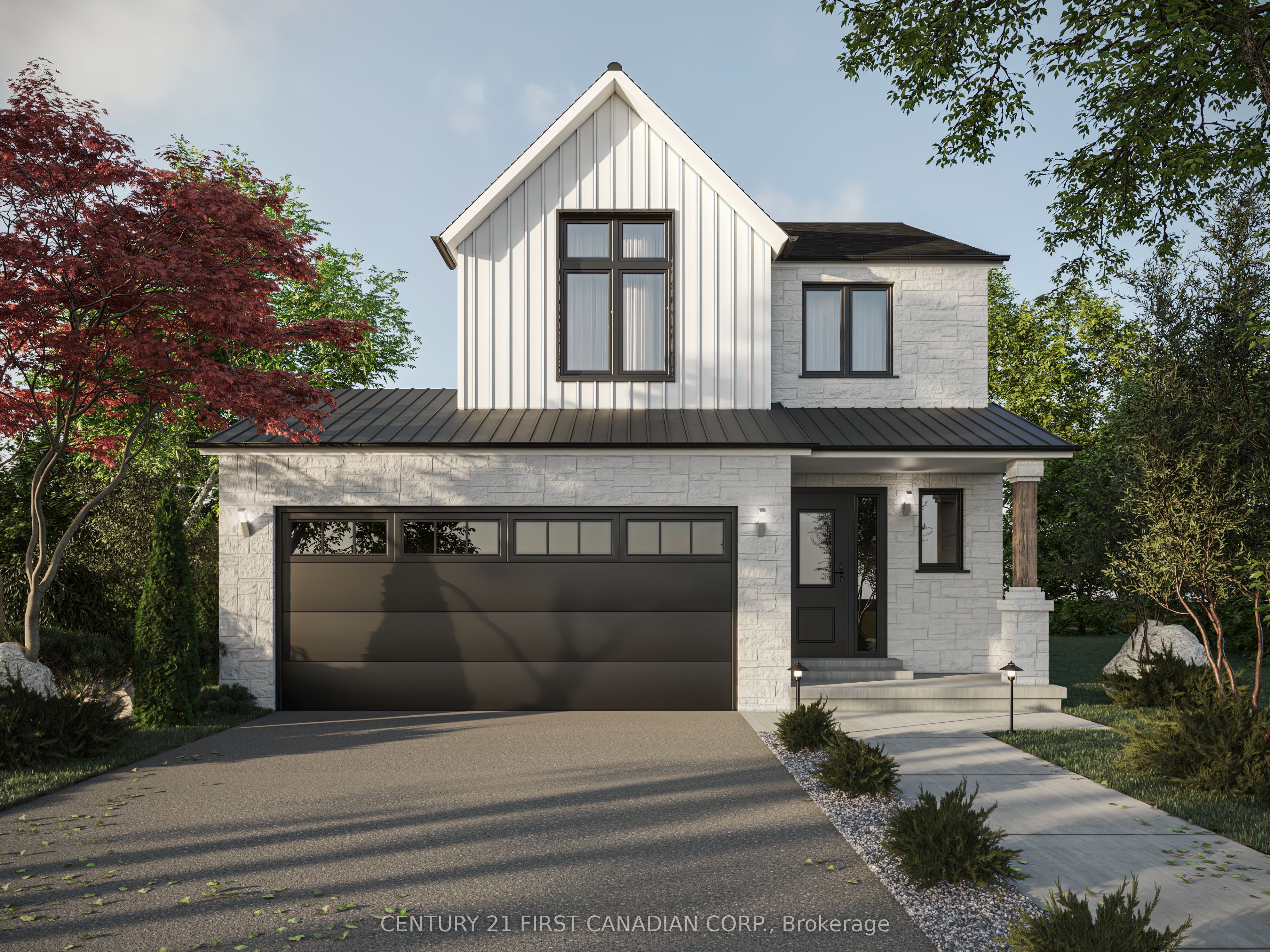 127 Addison Avenue, Lucan Biddulph, ON N0M 2J0