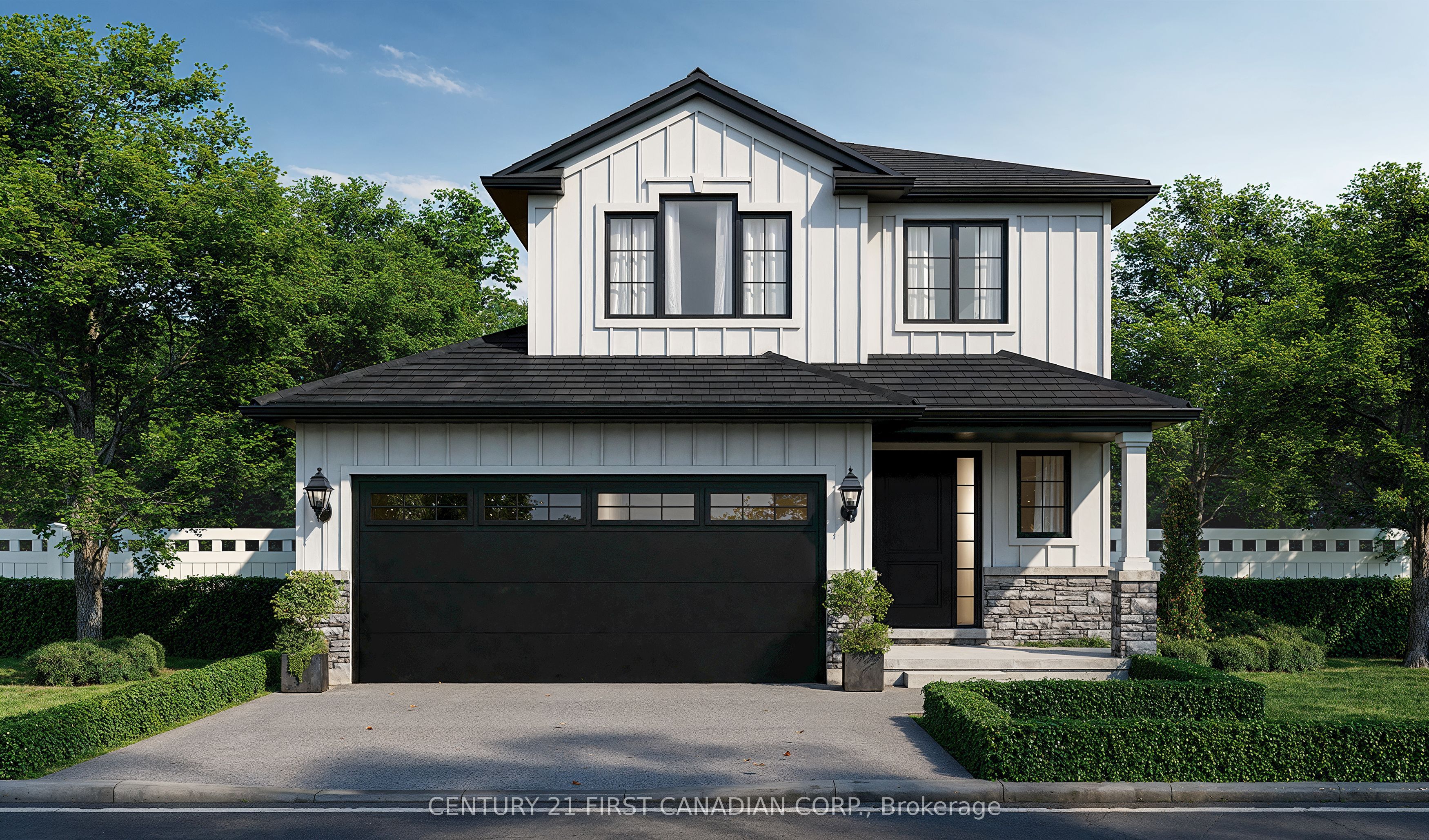 127 Addison Avenue, Lucan Biddulph, ON N0M 2J0 photo 2