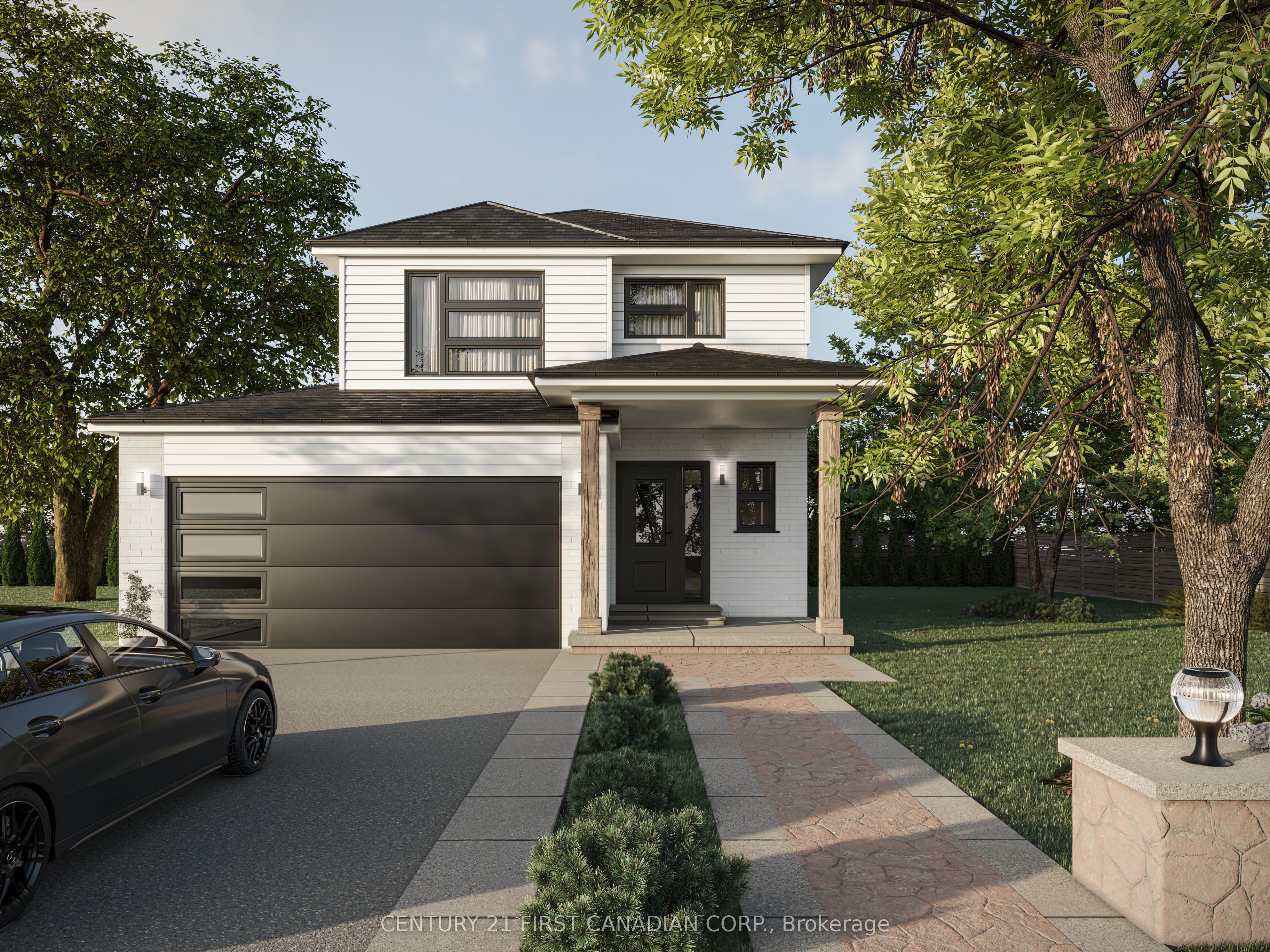 127 Addison Avenue, Lucan Biddulph, ON N0M 2J0 photo 3