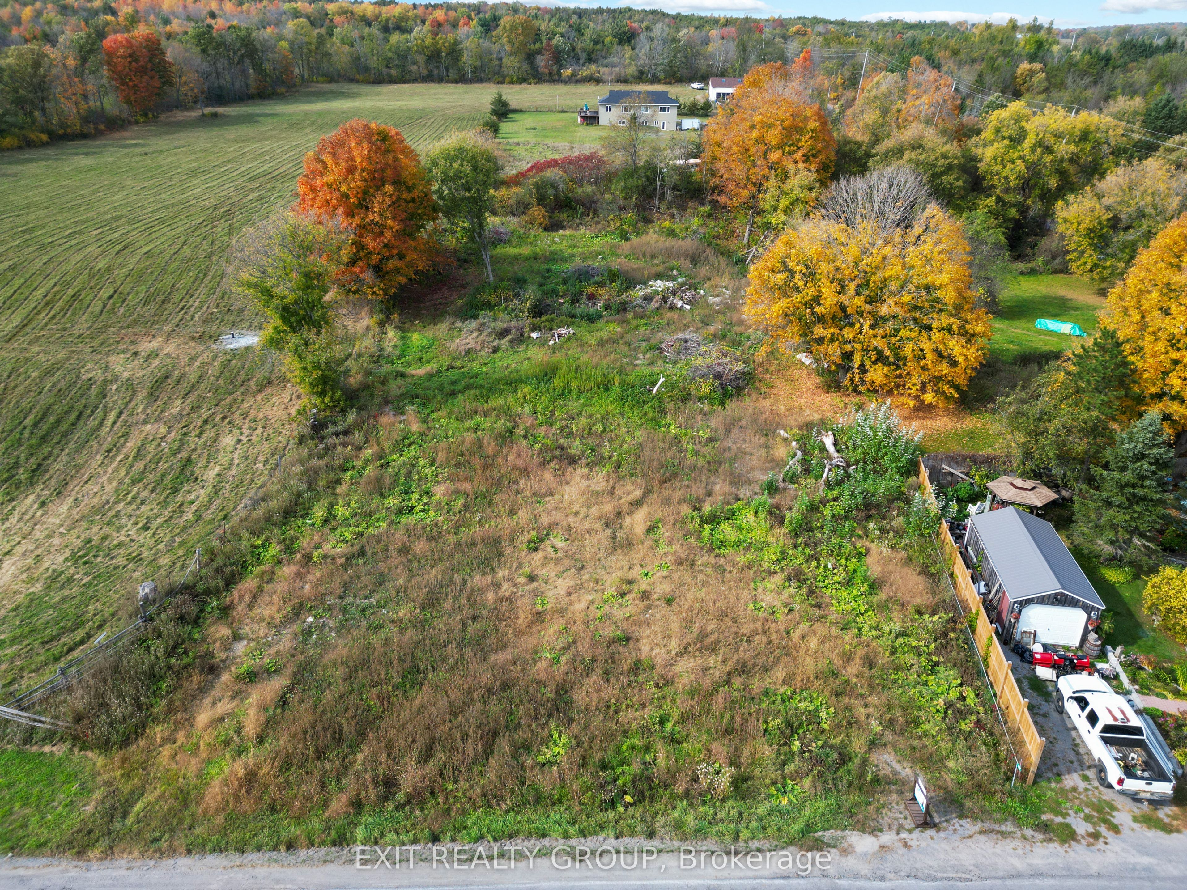 1017 County Road 14, Stone Mills, ON K0K 1Z0