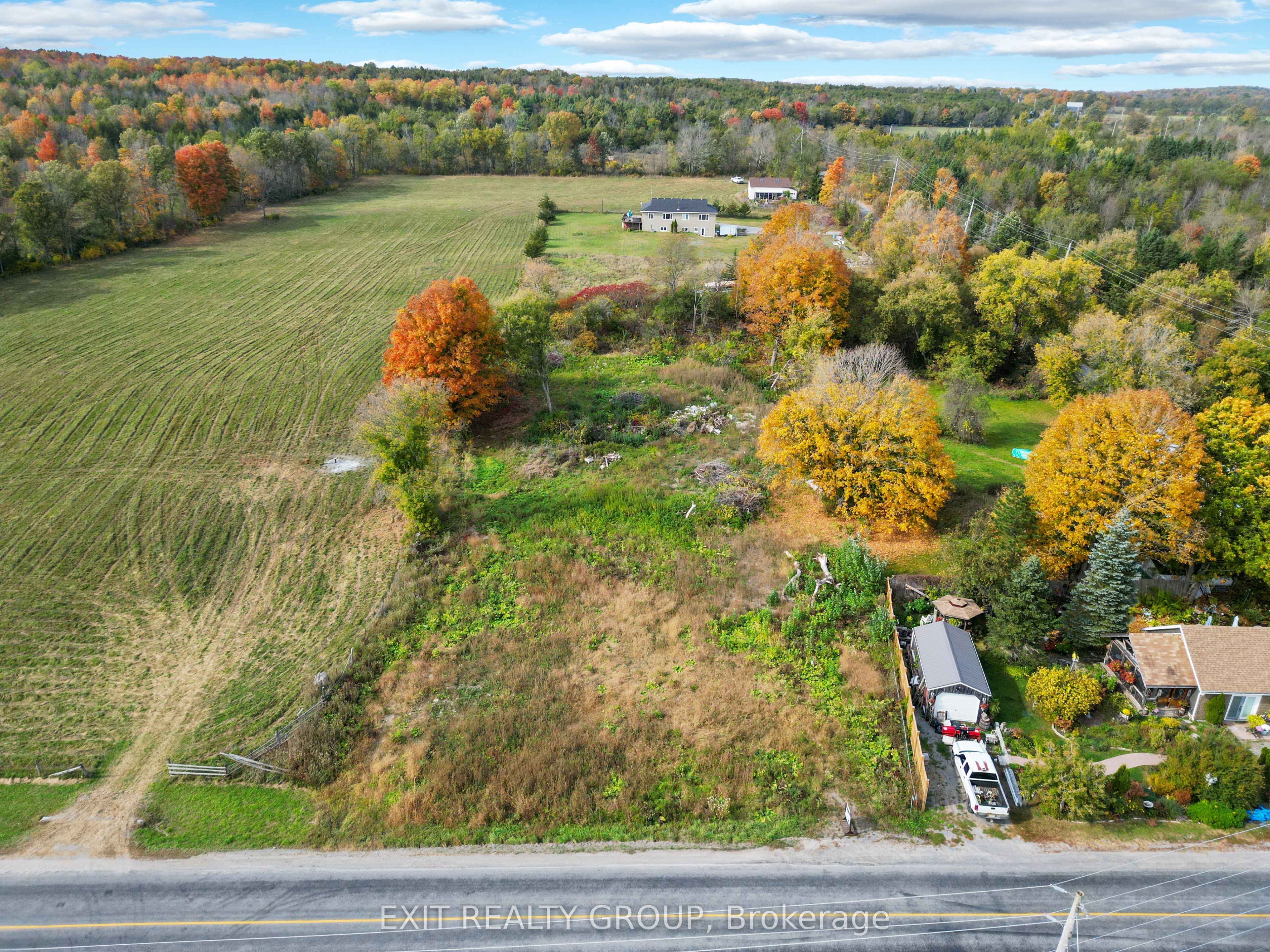 1017 County Road 14, Stone Mills, ON K0K 1Z0 photo 2