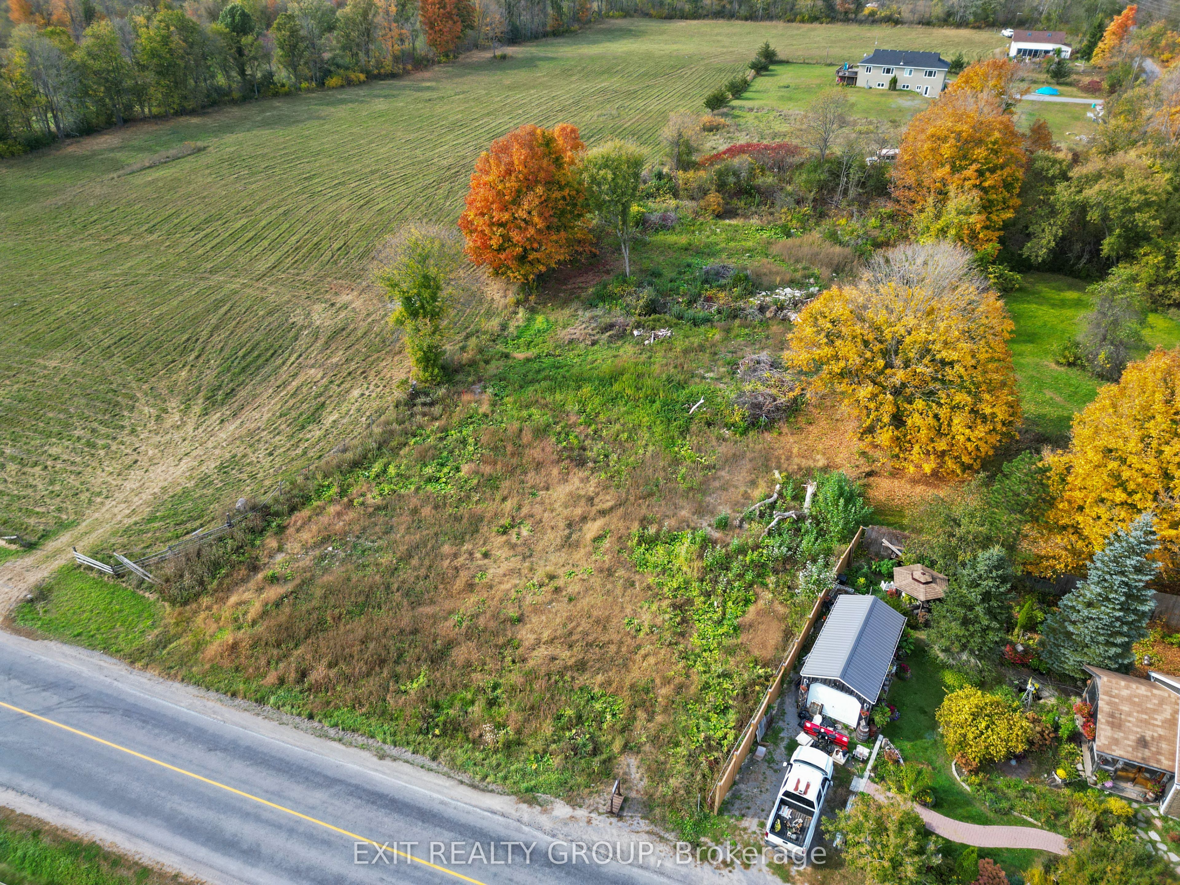 1017 County Road 14, Stone Mills, ON K0K 1Z0 photo 3