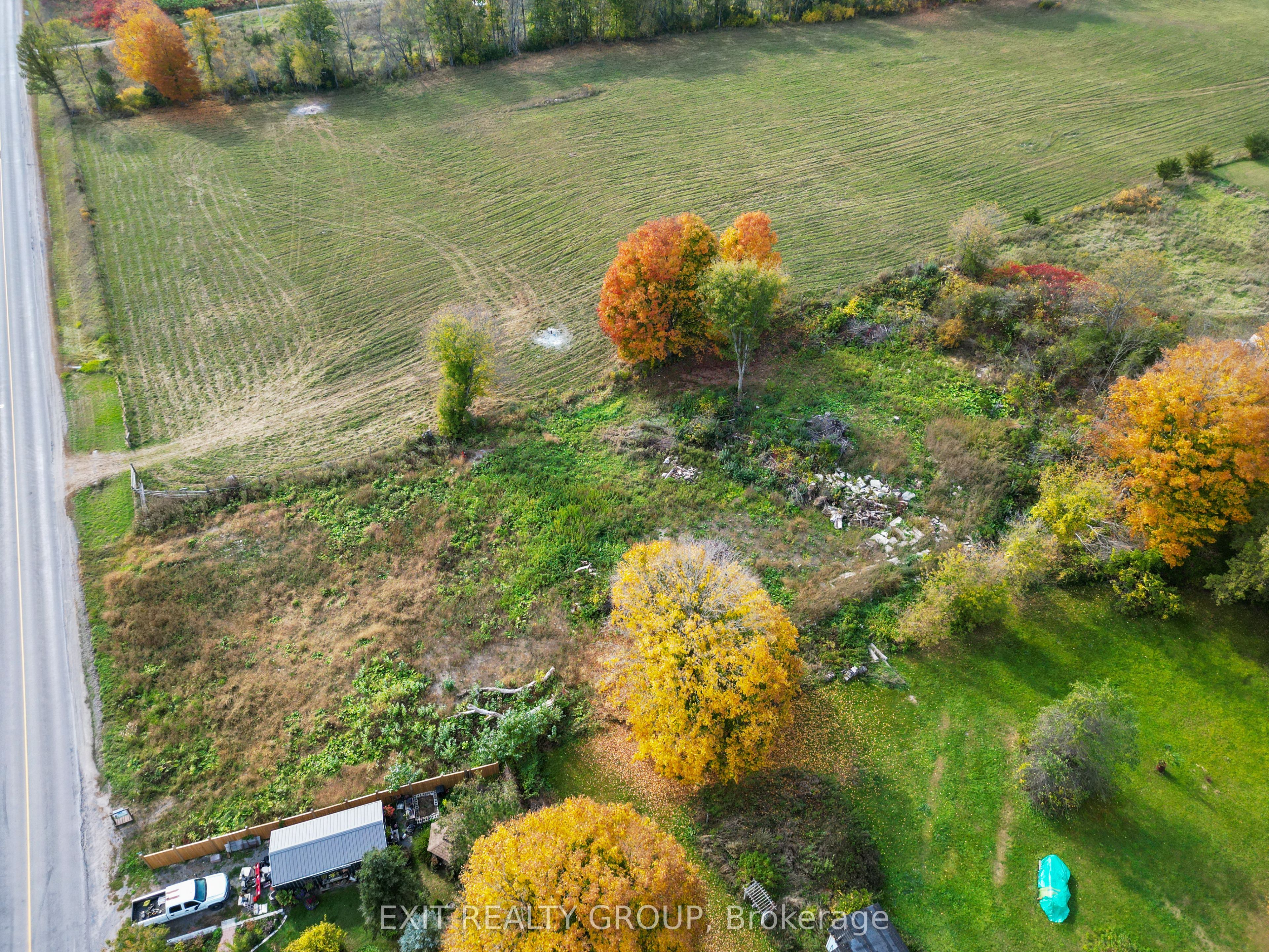 1017 County Road 14, Stone Mills, ON K0K 1Z0 photo 4