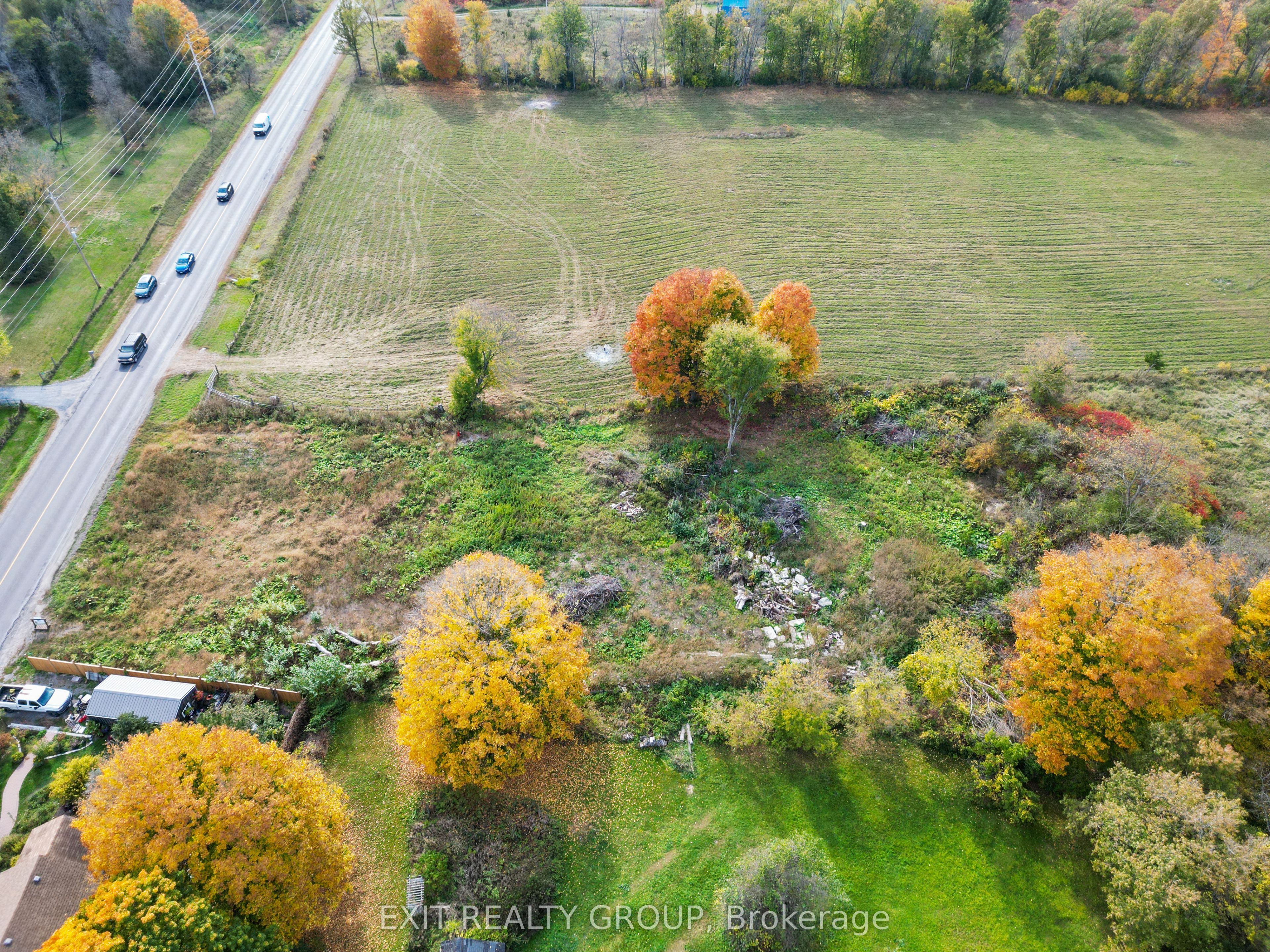 1017 County Road 14, Stone Mills, ON K0K 1Z0 photo 5