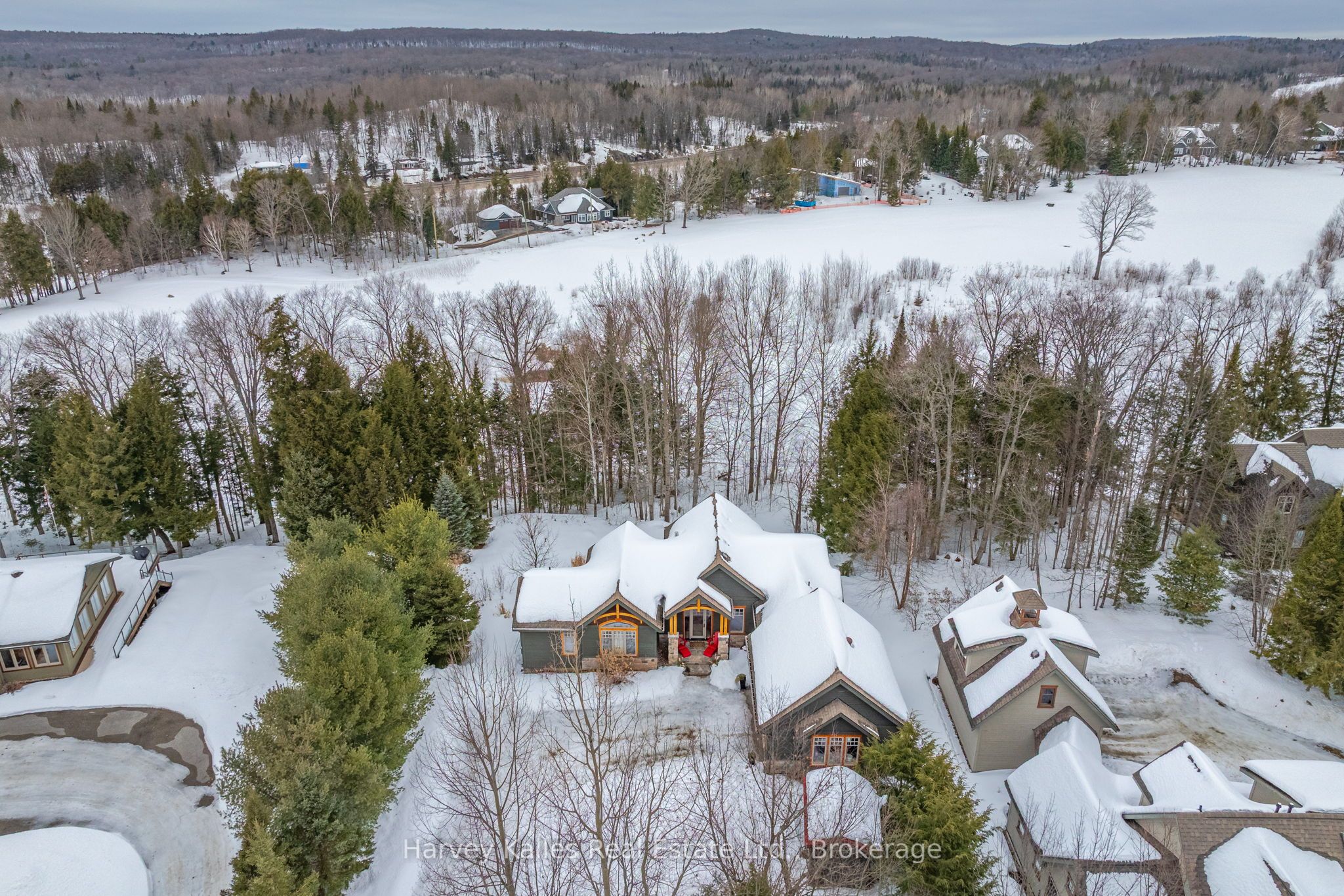 63 Clubhouse Drive, Huntsville, ON P1H 1B1 photo 5