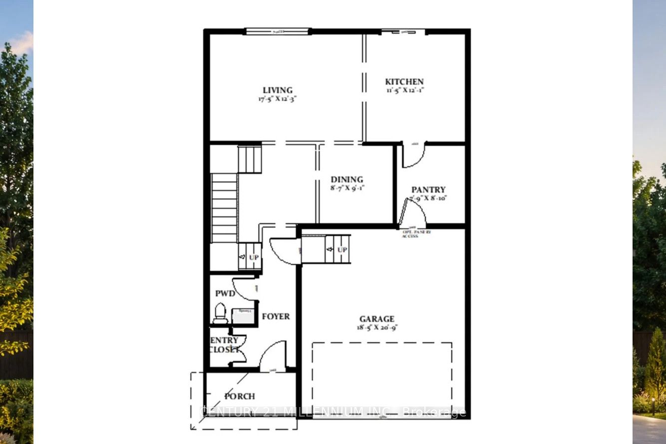 LOT 12 RUE CHATELAIN Street, Alfred and Plantagenet, ON K0B 1A0 photo 2