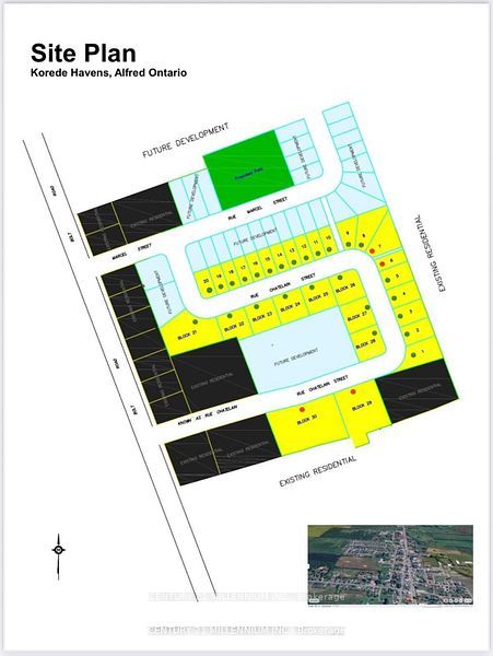 LOT 4 RUE CHATELAIN Street, Alfred and Plantagenet, ON K0B 1A0 photo 2