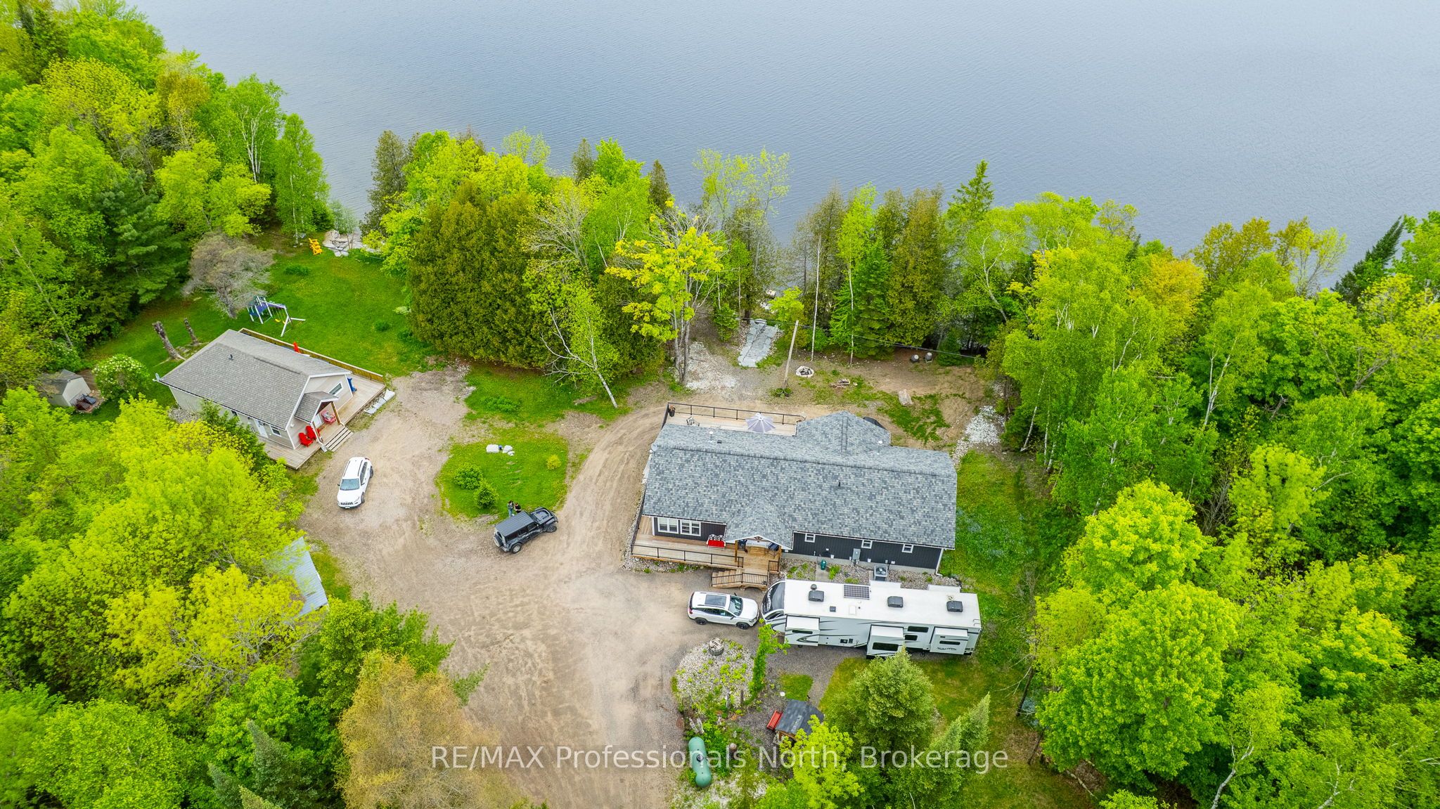 1167 Eagle Lake Road, Dysart et al, ON K0M 1S0