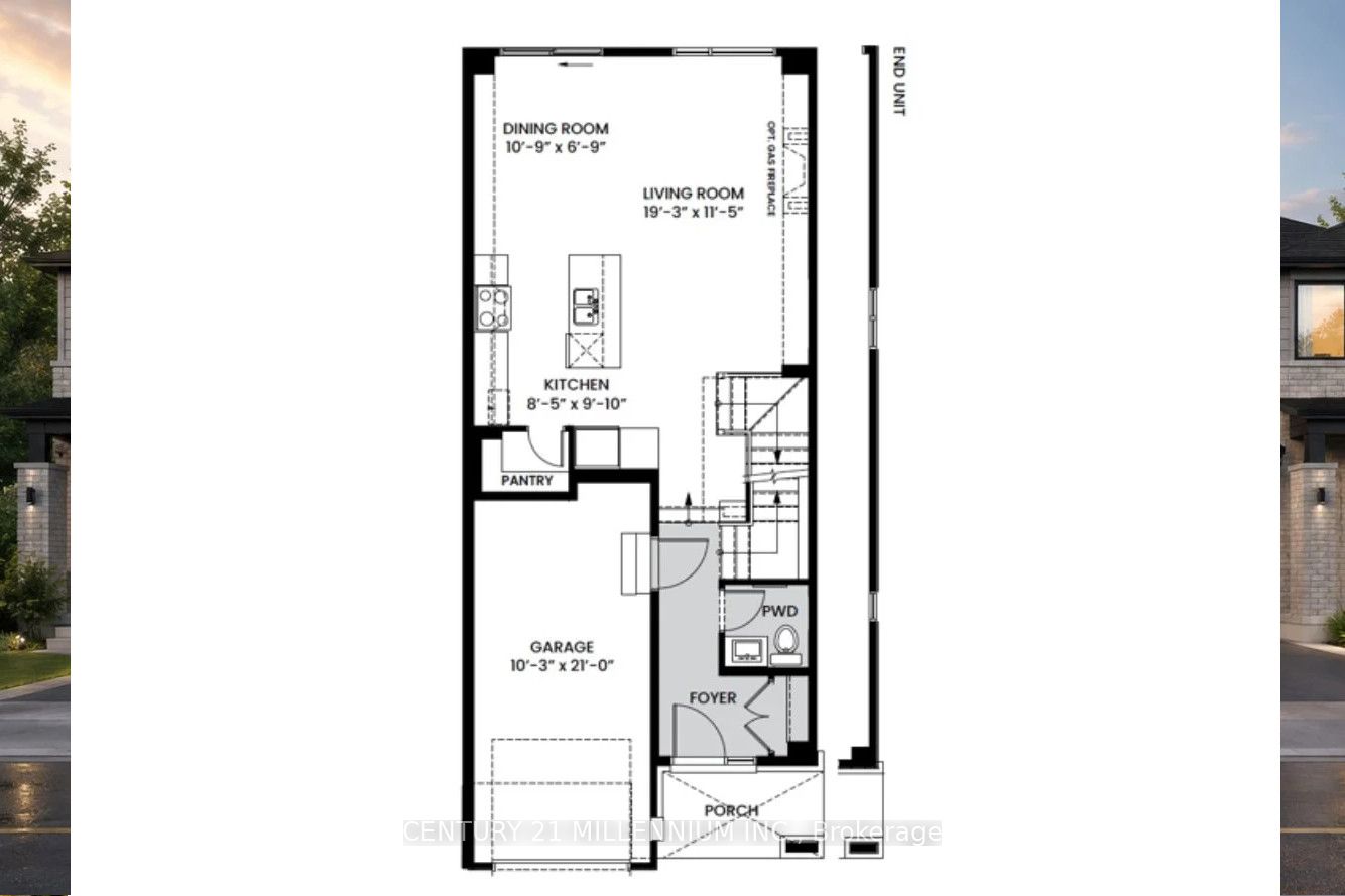 LOT 28 RUE CHATELAIN Street, Alfred and Plantagenet, ON K0B 1A0 photo 2