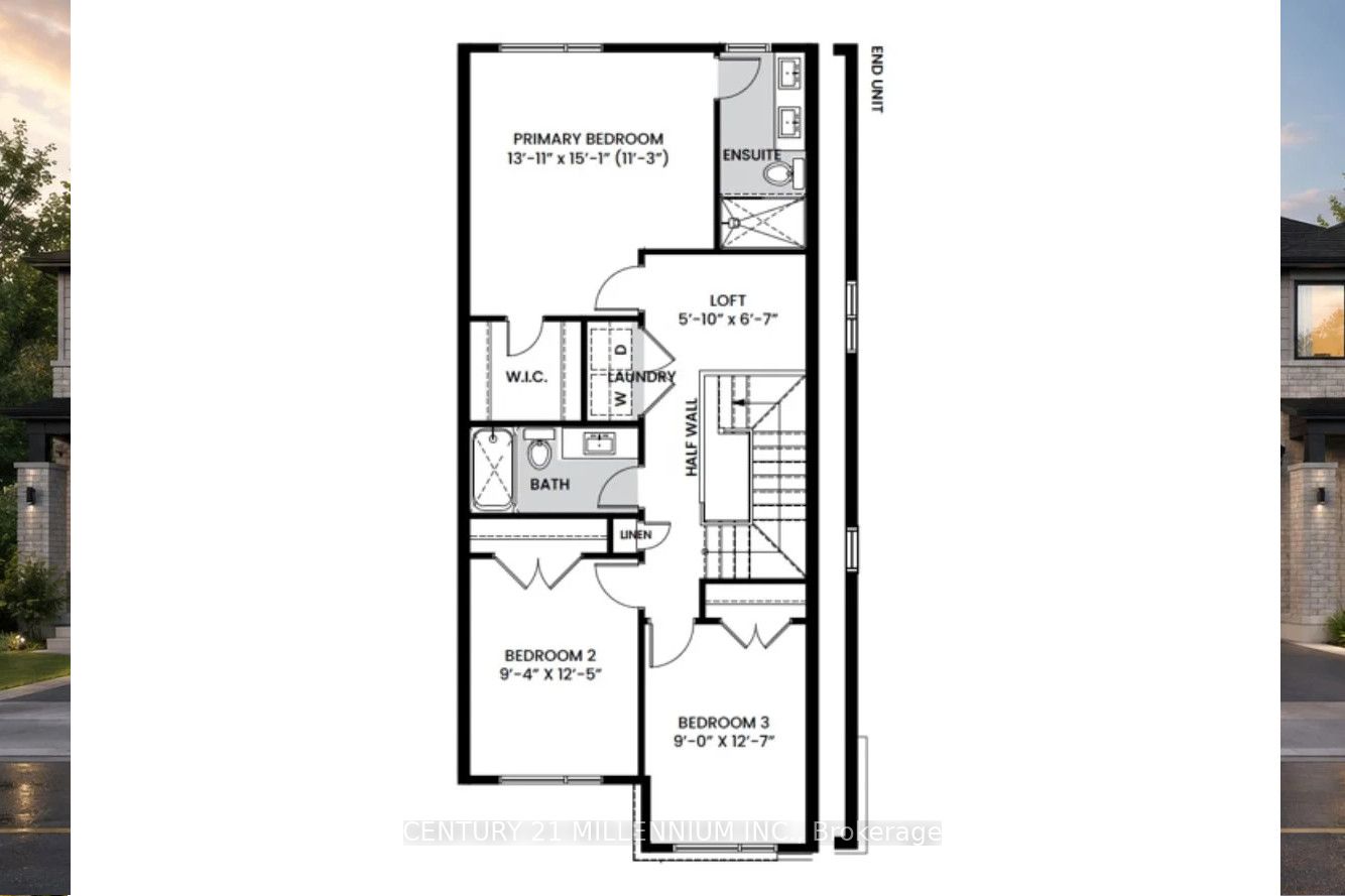 LOT 28 RUE CHATELAIN Street, Alfred and Plantagenet, ON K0B 1A0 photo 3