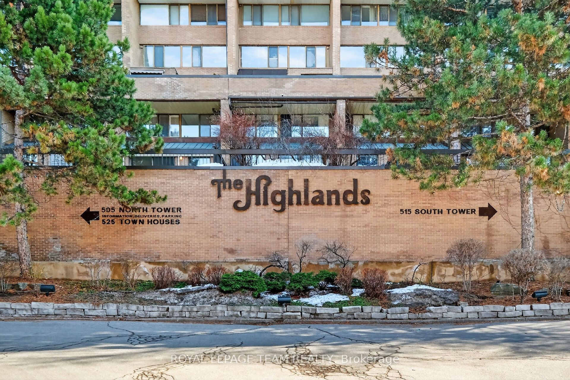 515 St Laurent Boulevard S 1809, Manor Park - Cardinal Glen and Area, ON K1K 3X5 photo 2
