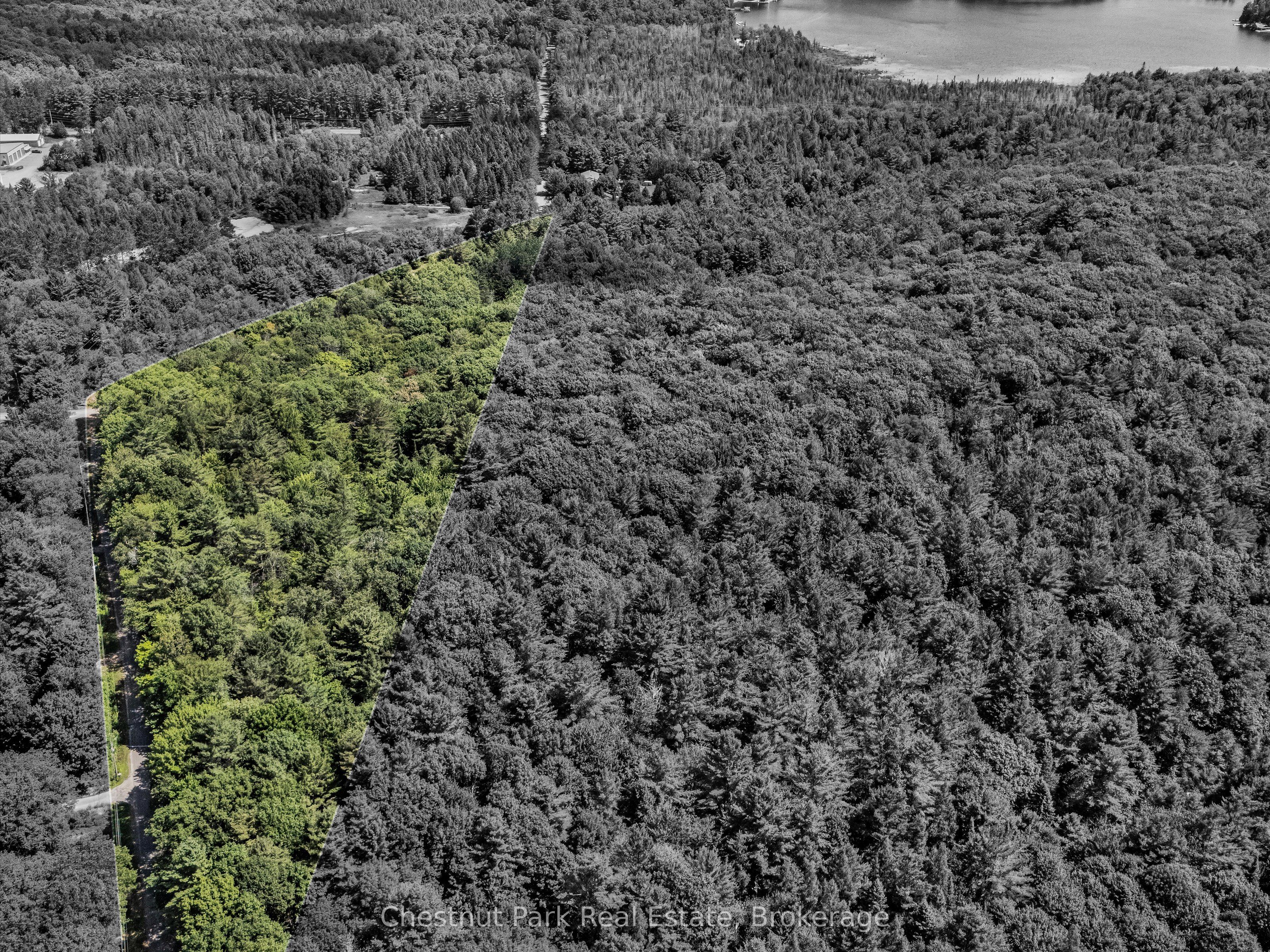 0 Langford Road, Lake of Bays, ON P0B 1A0