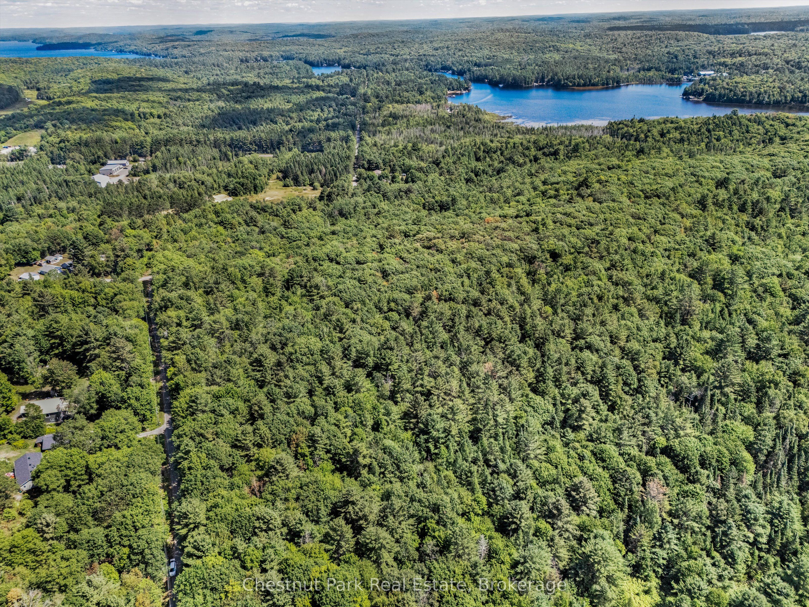 0 Langford Road, Lake of Bays, ON P0B 1A0 photo 3