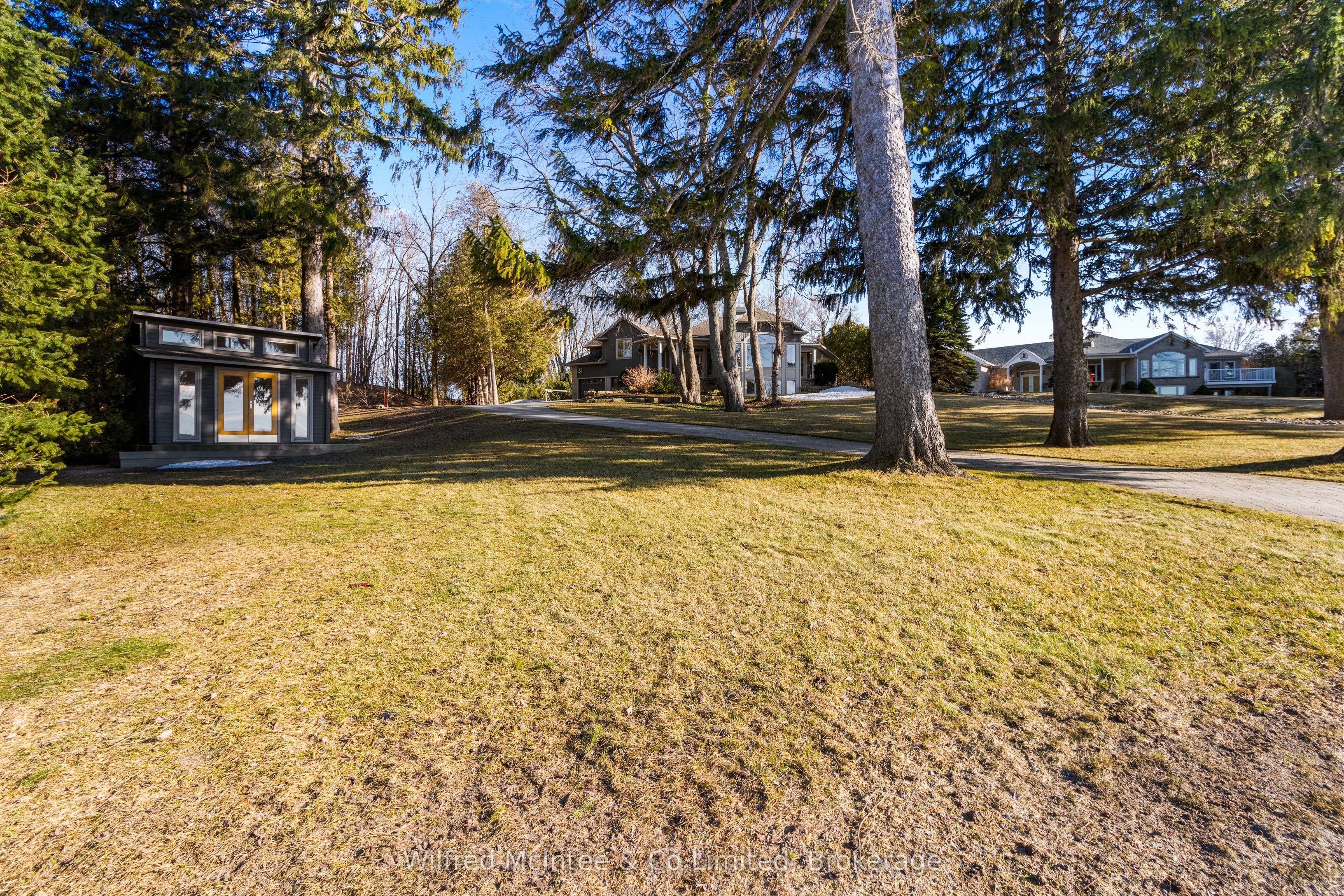 31 Tanya Crescent, Huron-Kinloss, ON N2Z 2X3