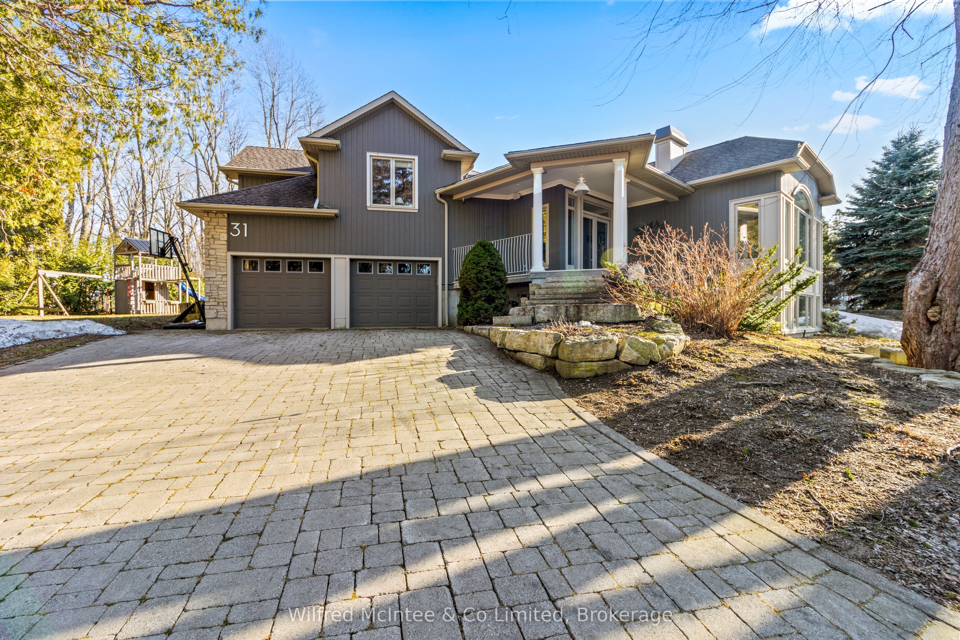 31 Tanya Crescent, Huron-Kinloss, ON N2Z 2X3 photo 2