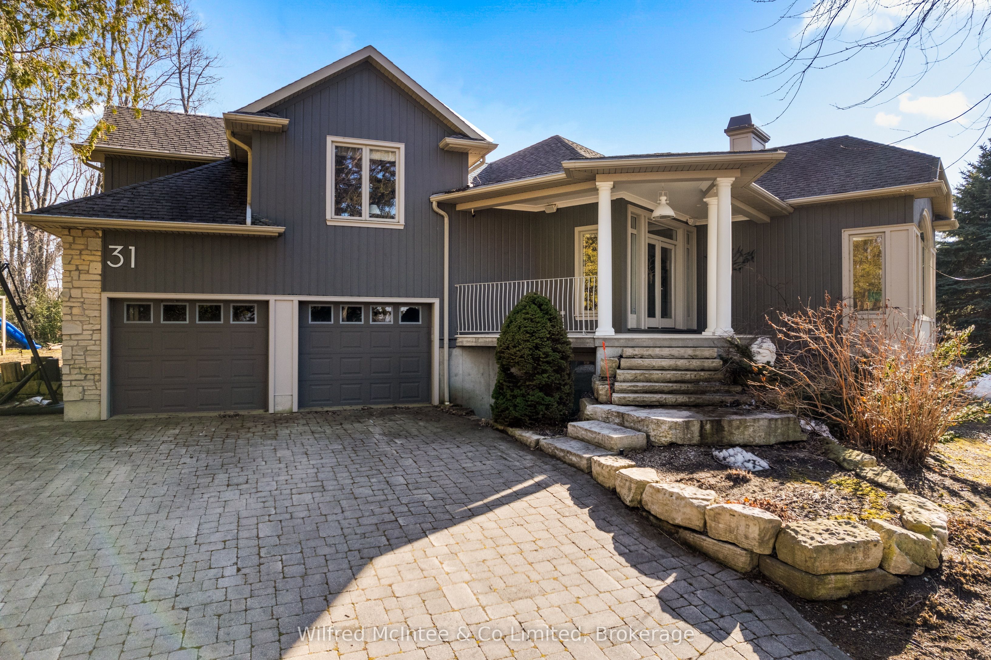 31 Tanya Crescent, Huron-Kinloss, ON N2Z 2X3 photo 3
