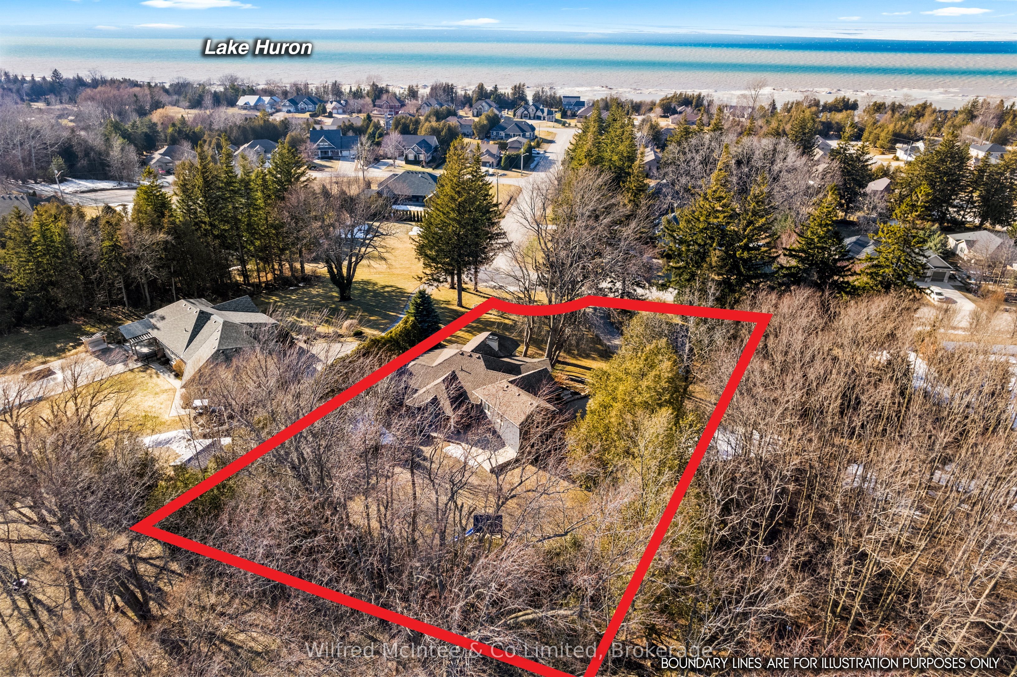 31 Tanya Crescent, Huron-Kinloss, ON N2Z 2X3 photo 4