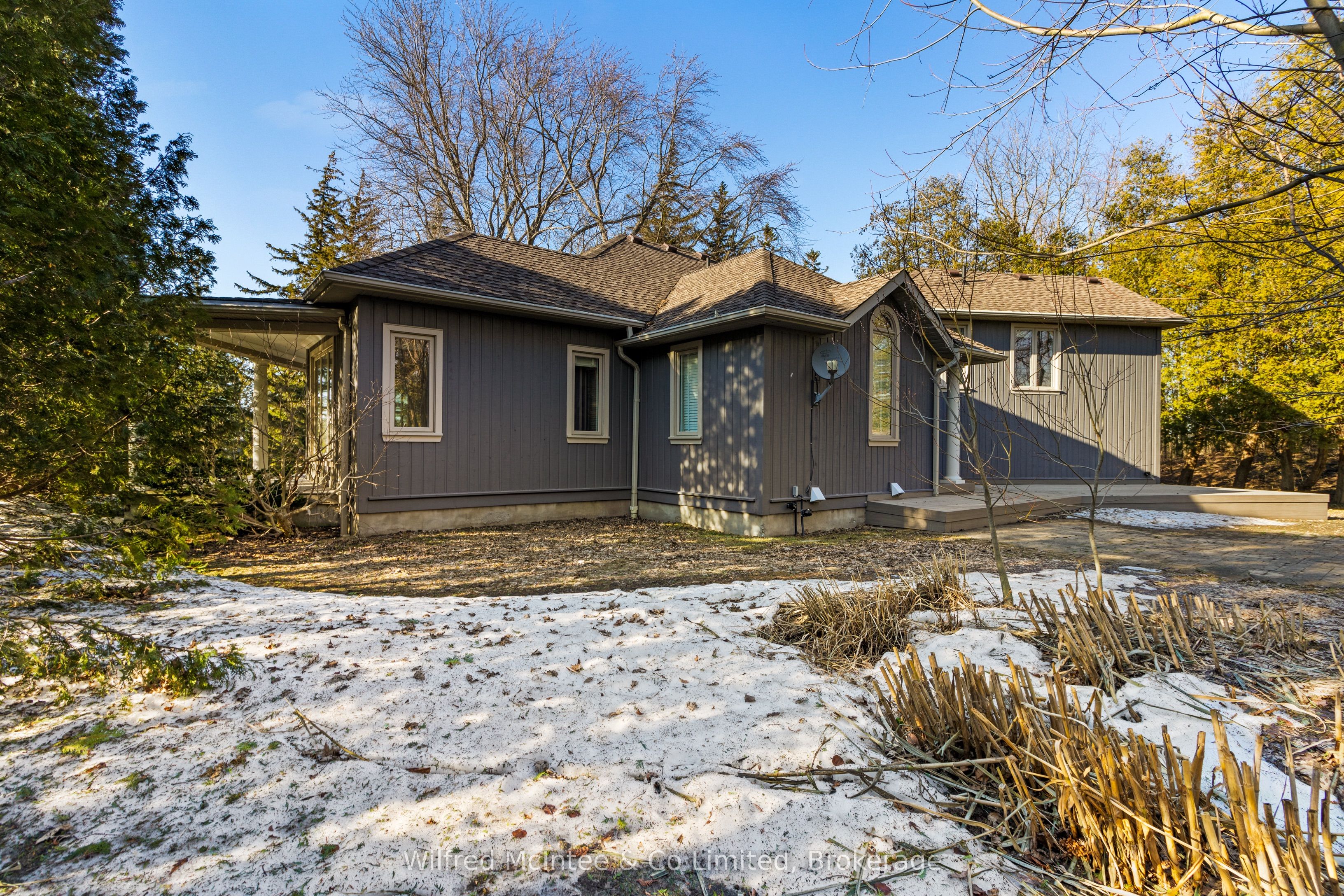 31 Tanya Crescent, Huron-Kinloss, ON N2Z 2X3 photo 5