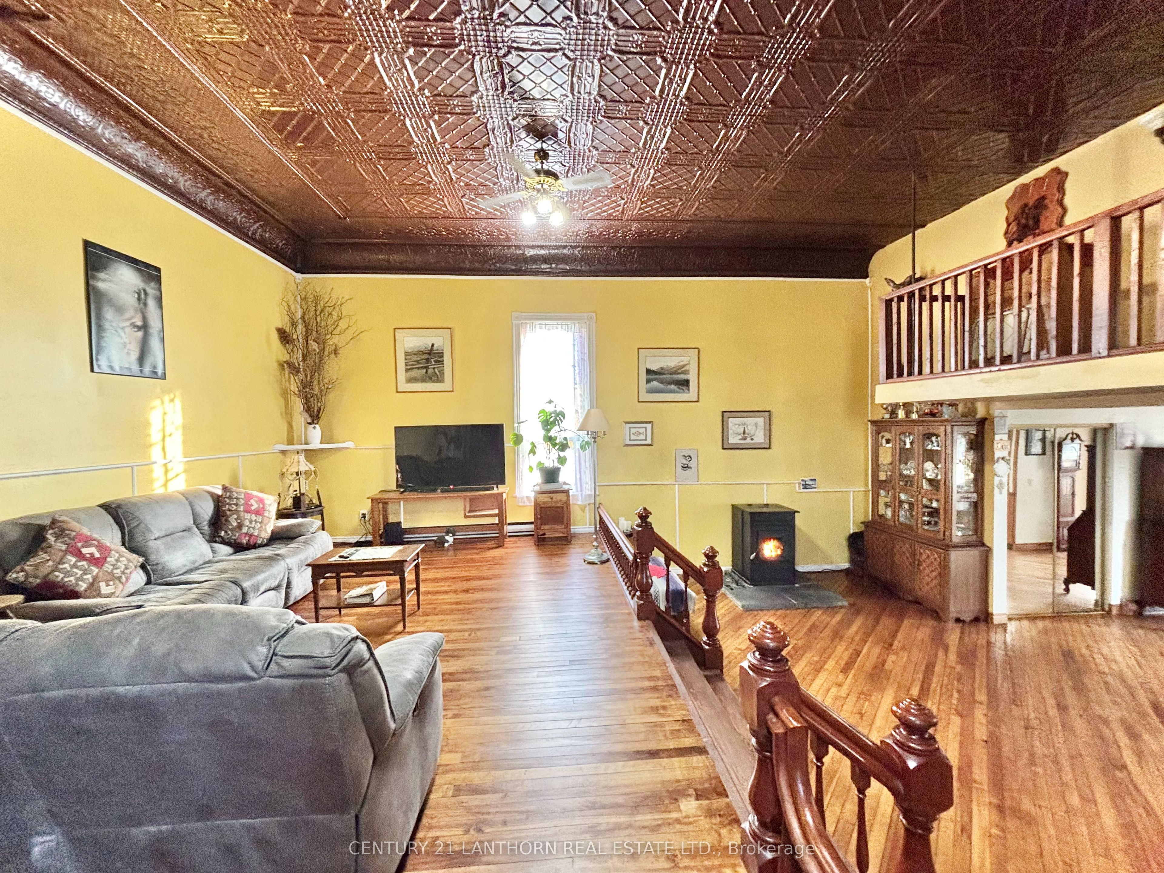 1868 County Road 14 Road, Prince Edward County, ON K0K 1A0 photo 4