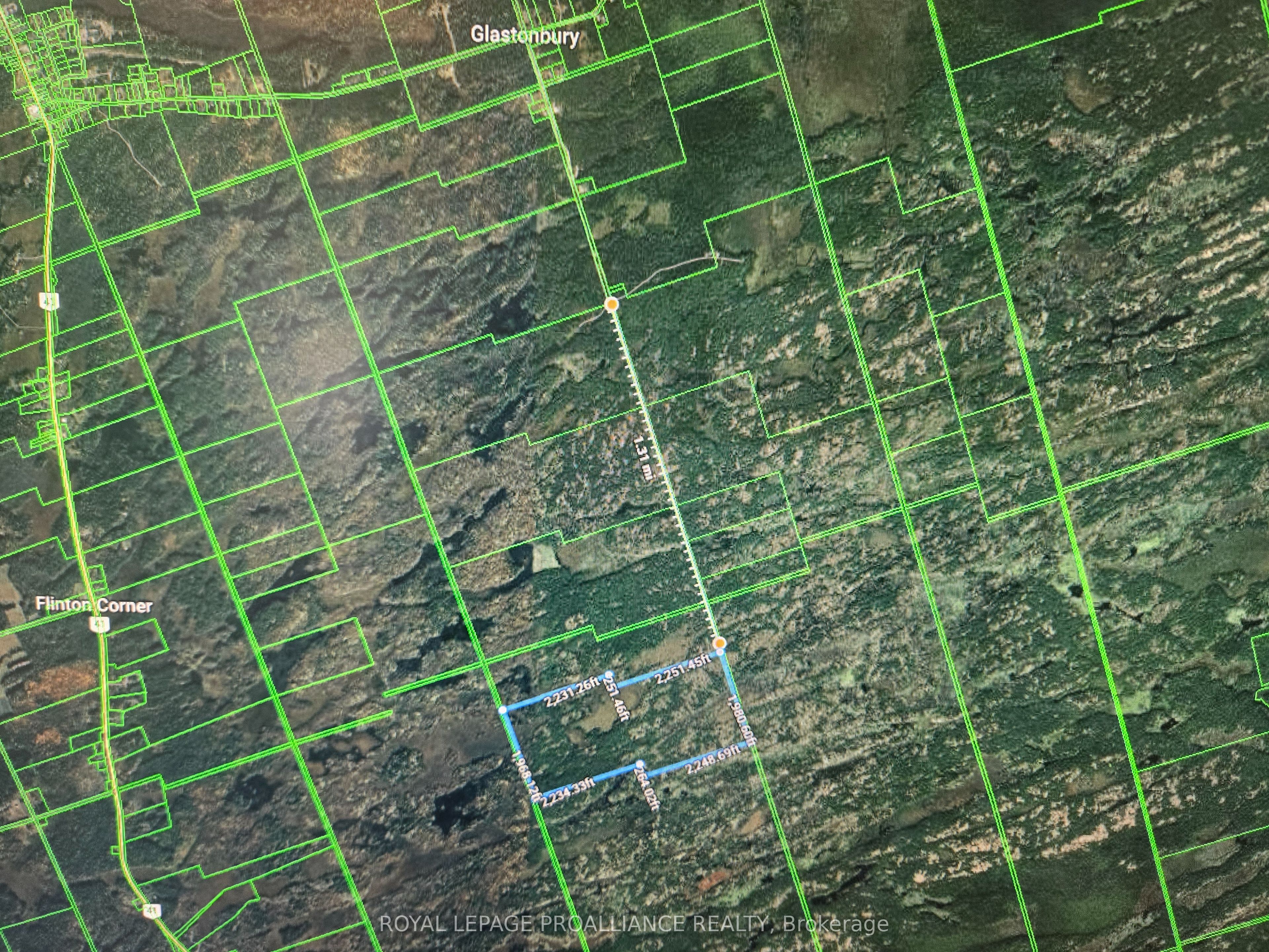 KALADAR CON 9 N PT LT 19 S PT LOT 20, Addington Highlands, ON K0H 1Z0