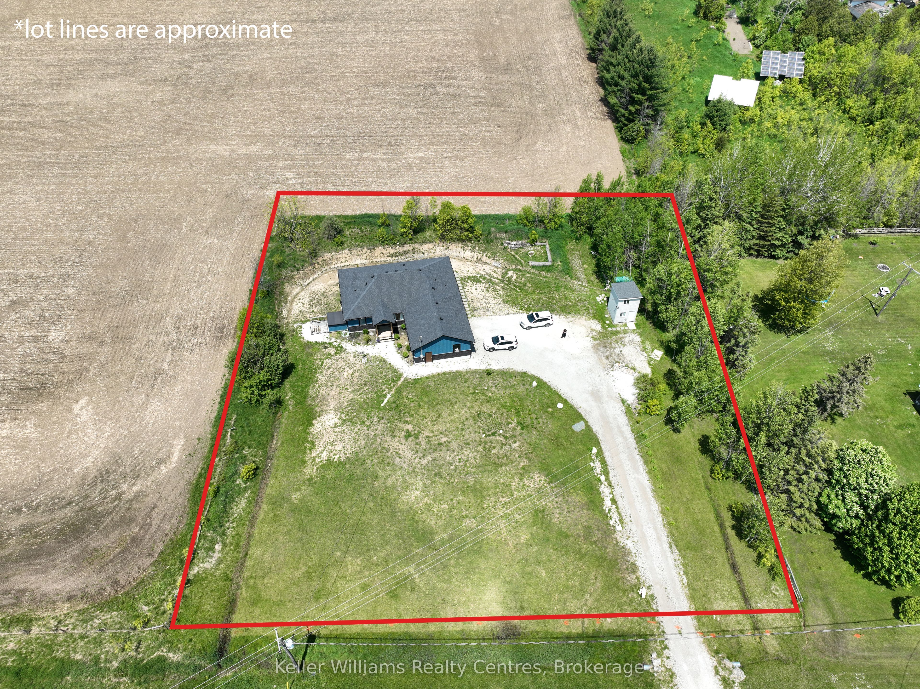 20 RED BAY Road, South Bruce Peninsula, ON N0H 2T0 photo 3