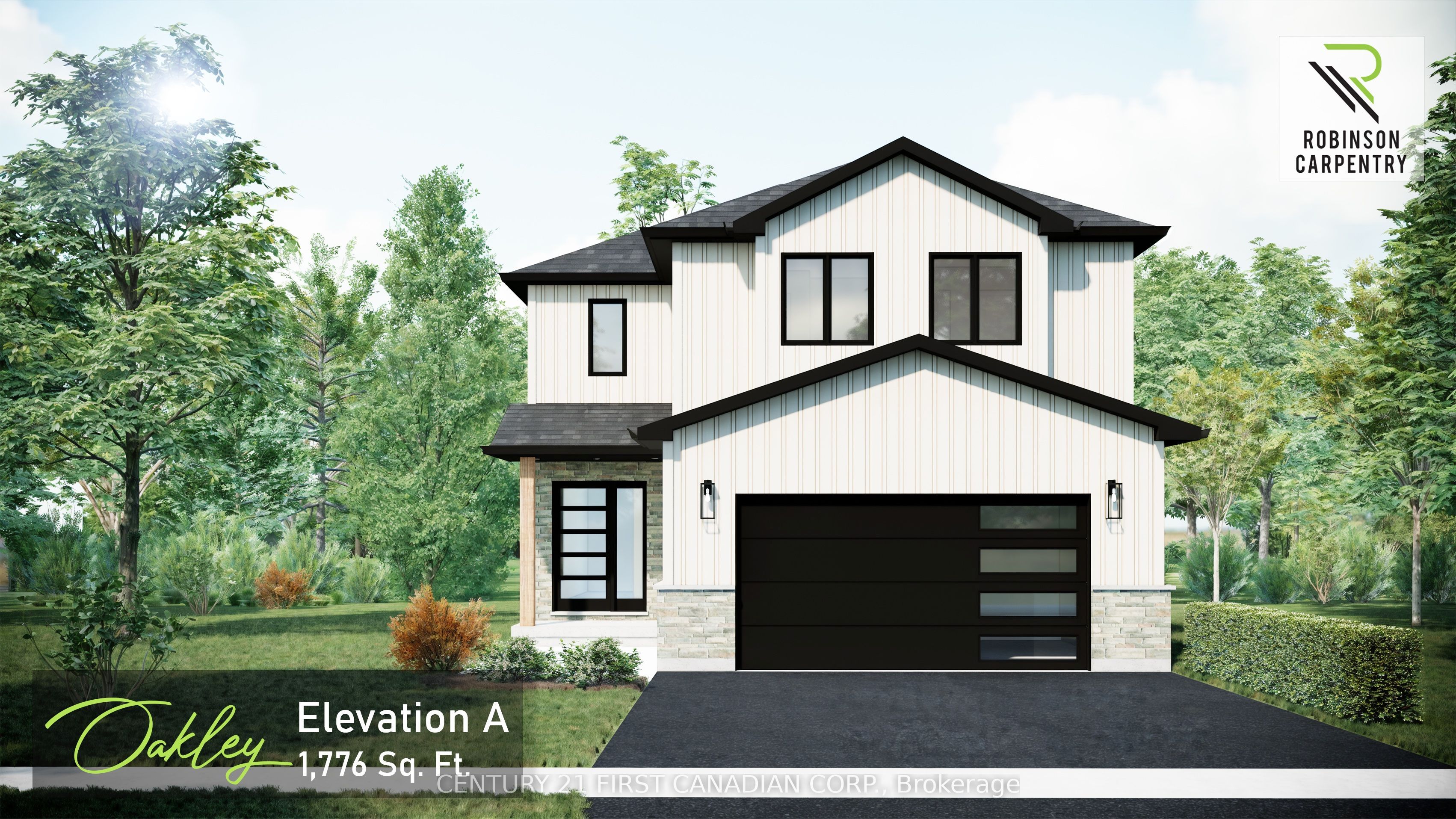 122 Addison Avenue, Lucan Biddulph, ON N0M 2J0
