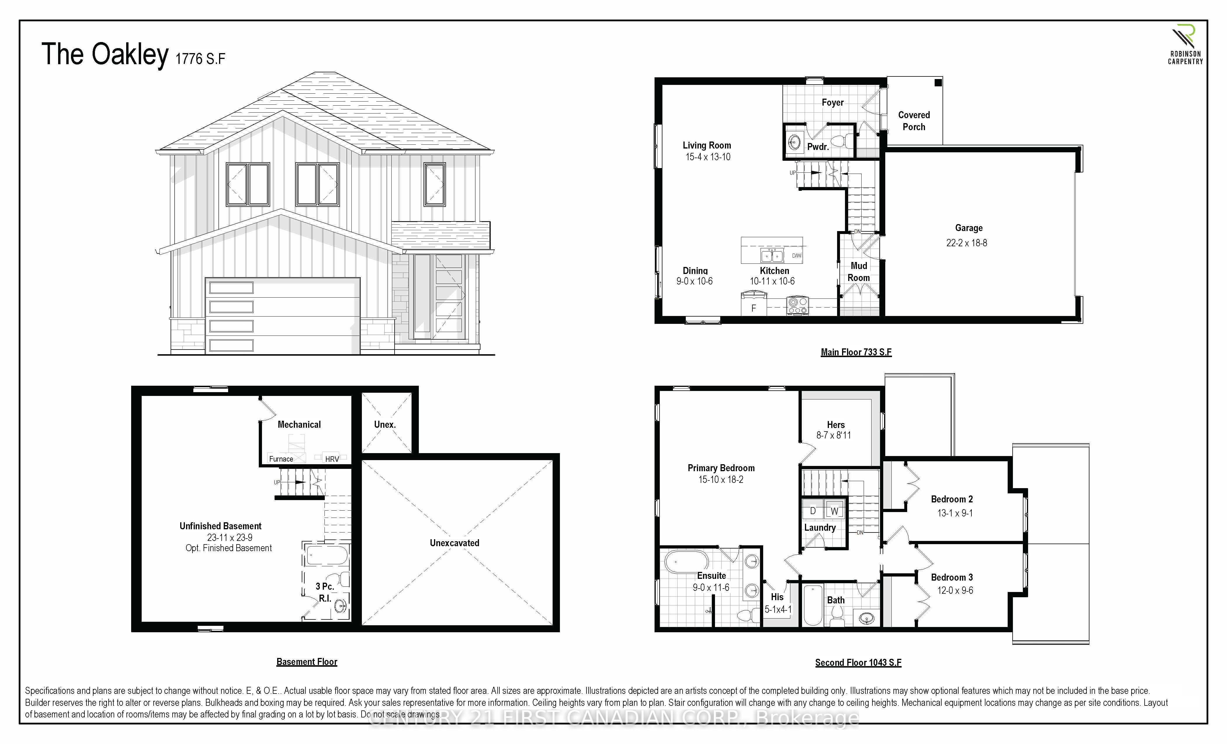 122 Addison Avenue, Lucan Biddulph, ON N0M 2J0 photo 4