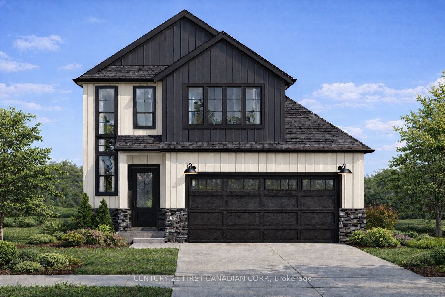 132 Addison Avenue, Lucan Biddulph, ON N0M 2J0