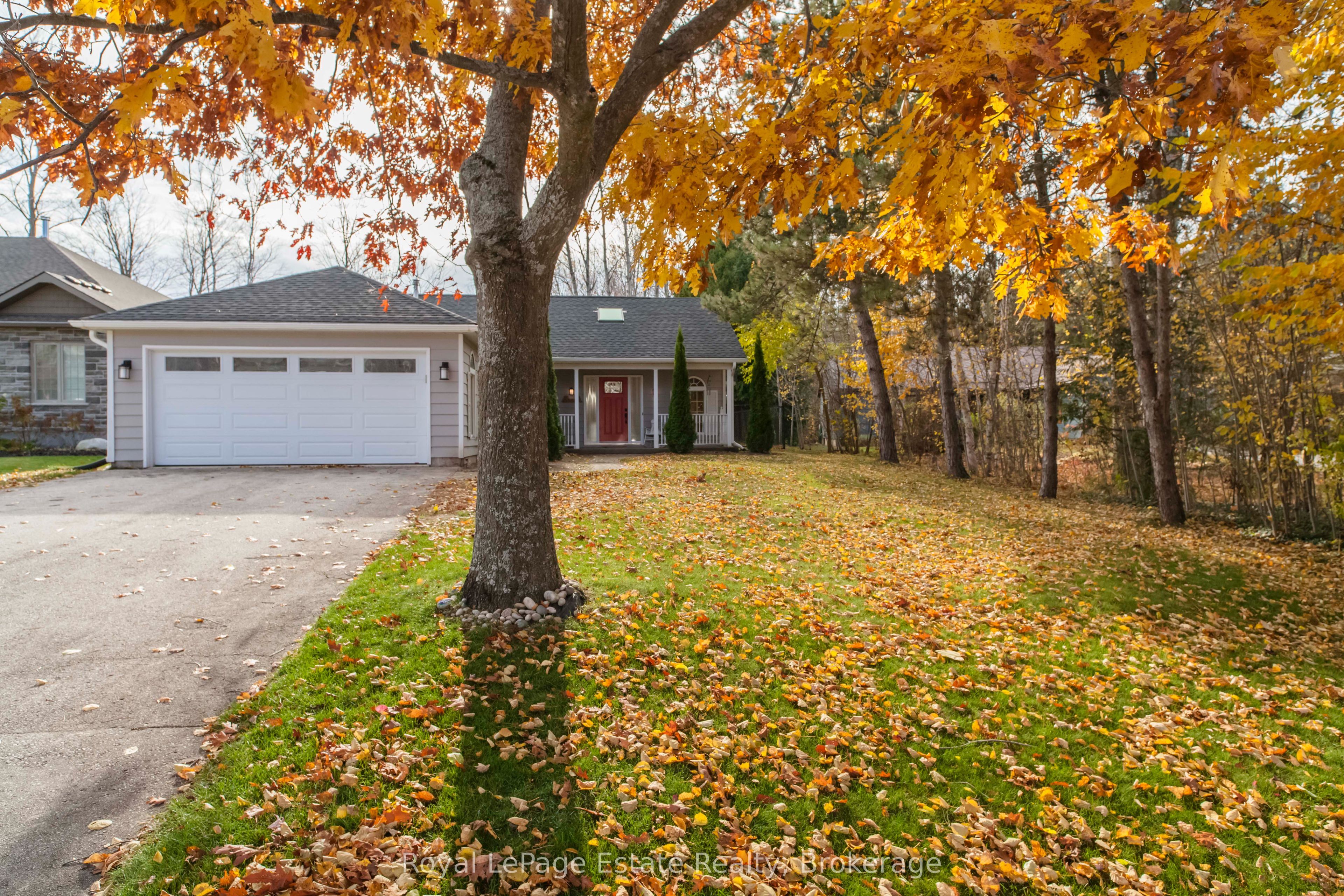 357 Tyendinaga Drive, Saugeen Shores, ON N0H 2L0