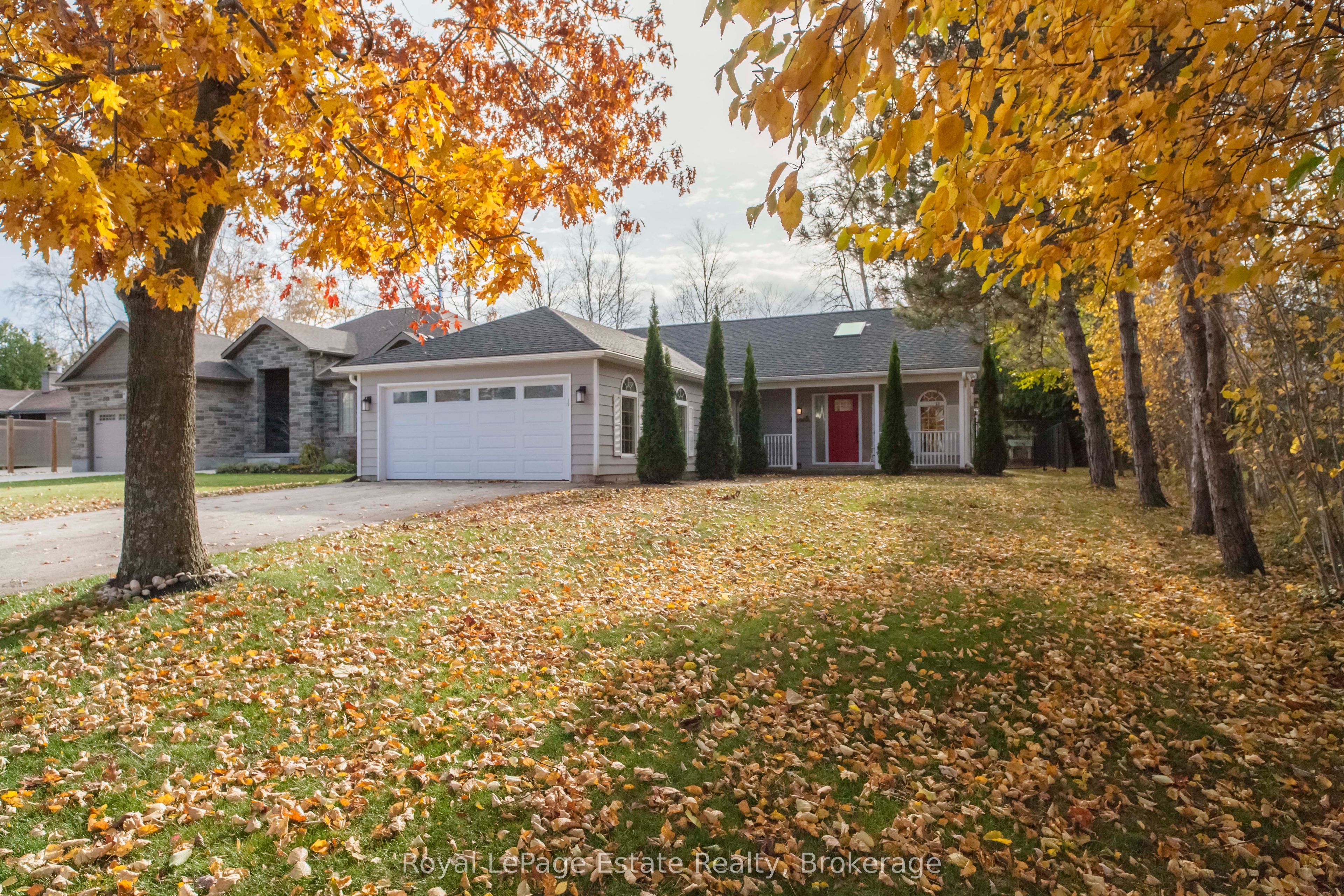 357 Tyendinaga Drive, Saugeen Shores, ON N0H 2L0 photo 2