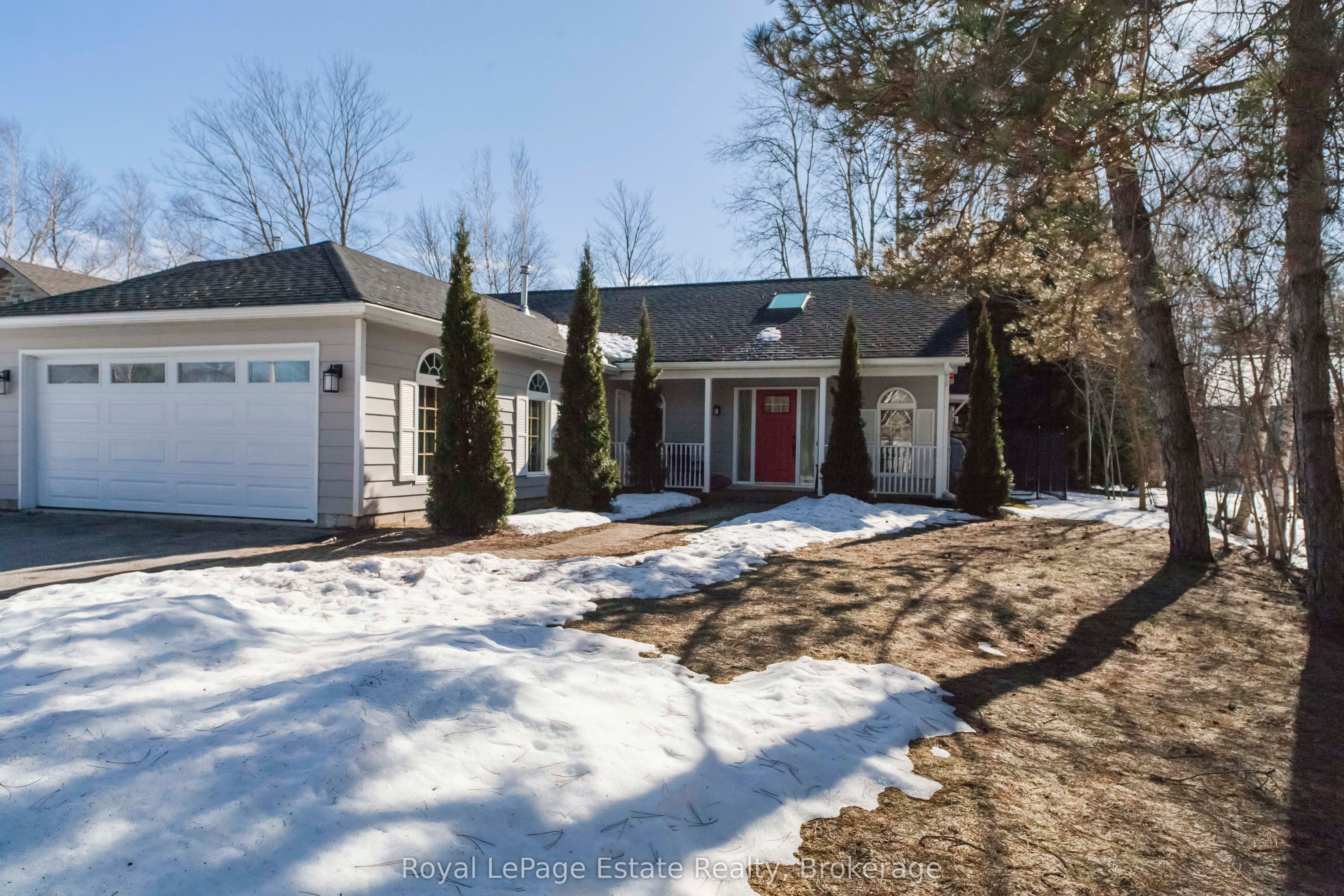 357 Tyendinaga Drive, Saugeen Shores, ON N0H 2L0 photo 3