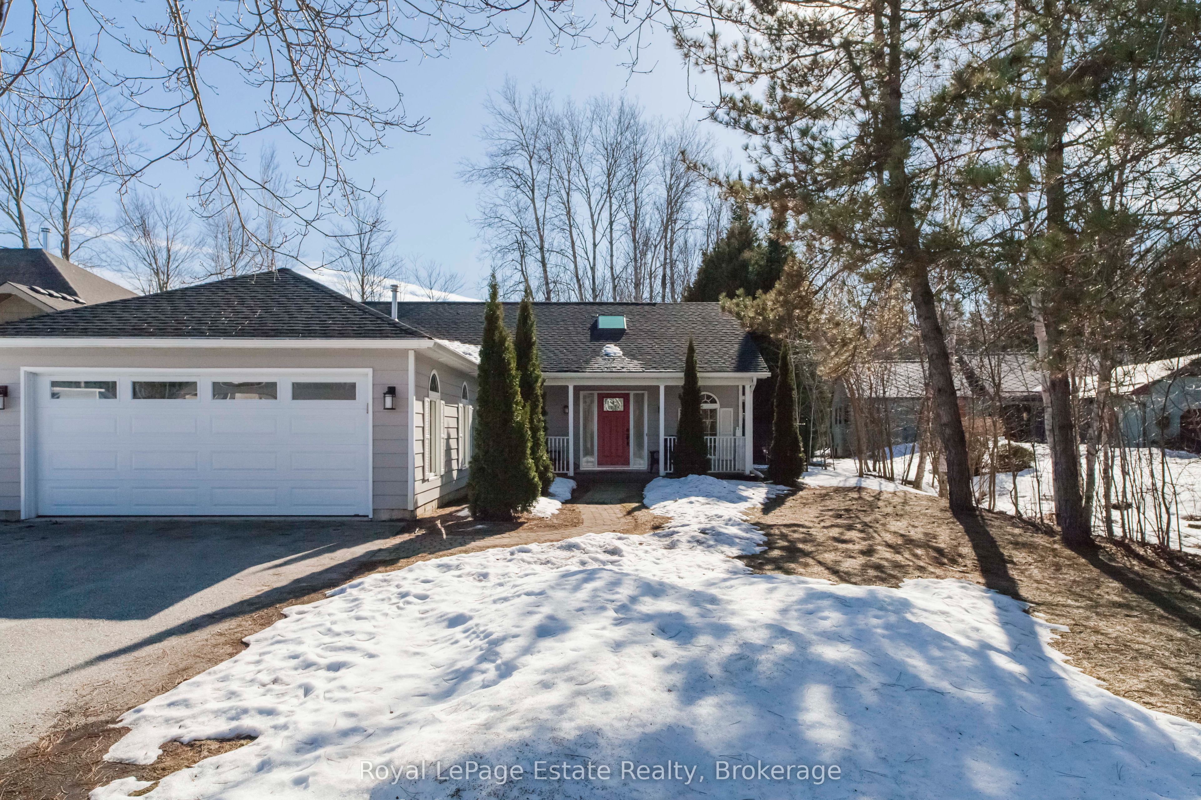 357 Tyendinaga Drive, Saugeen Shores, ON N0H 2L0 photo 4