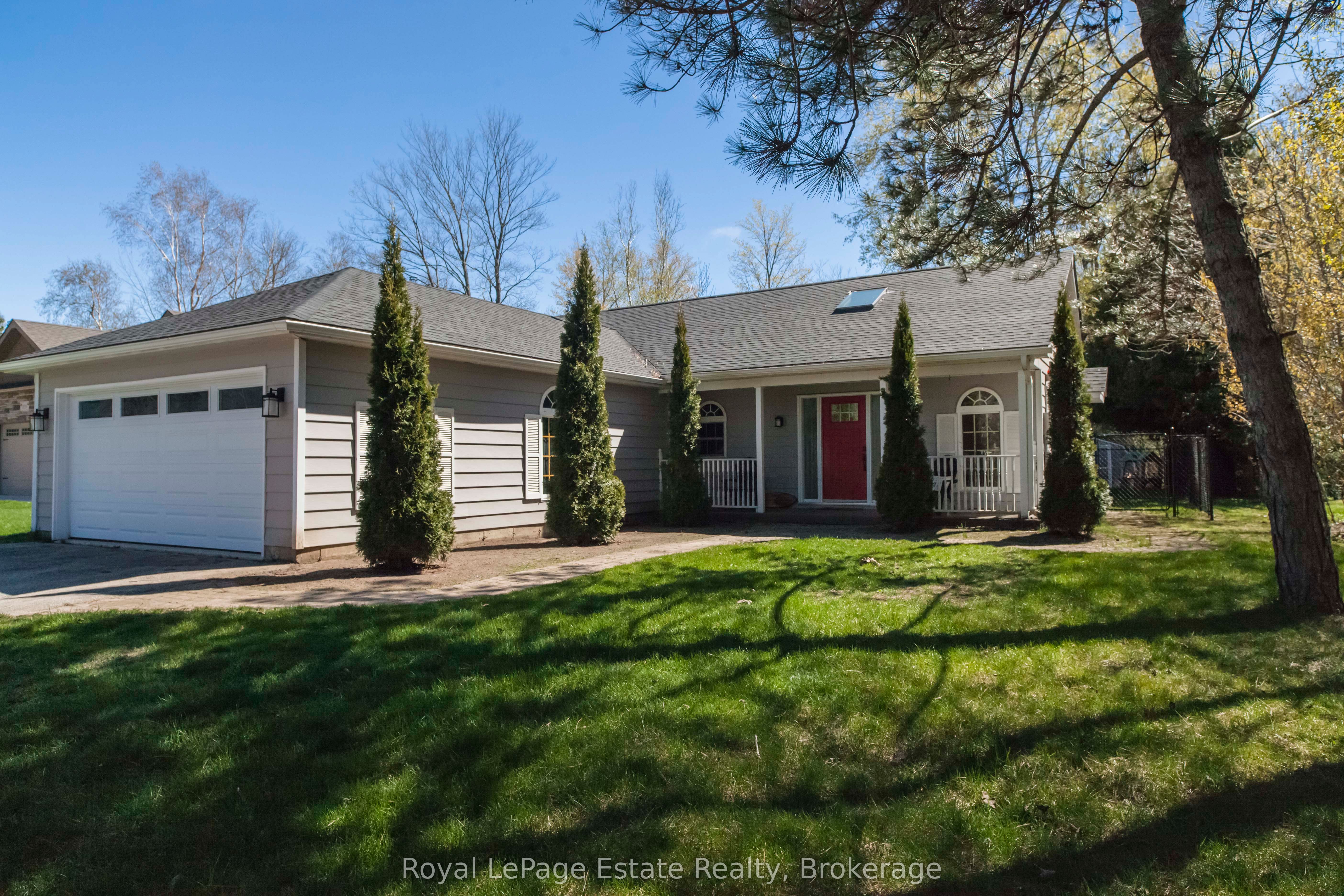 357 Tyendinaga Drive, Saugeen Shores, ON N0H 2L0 photo 5