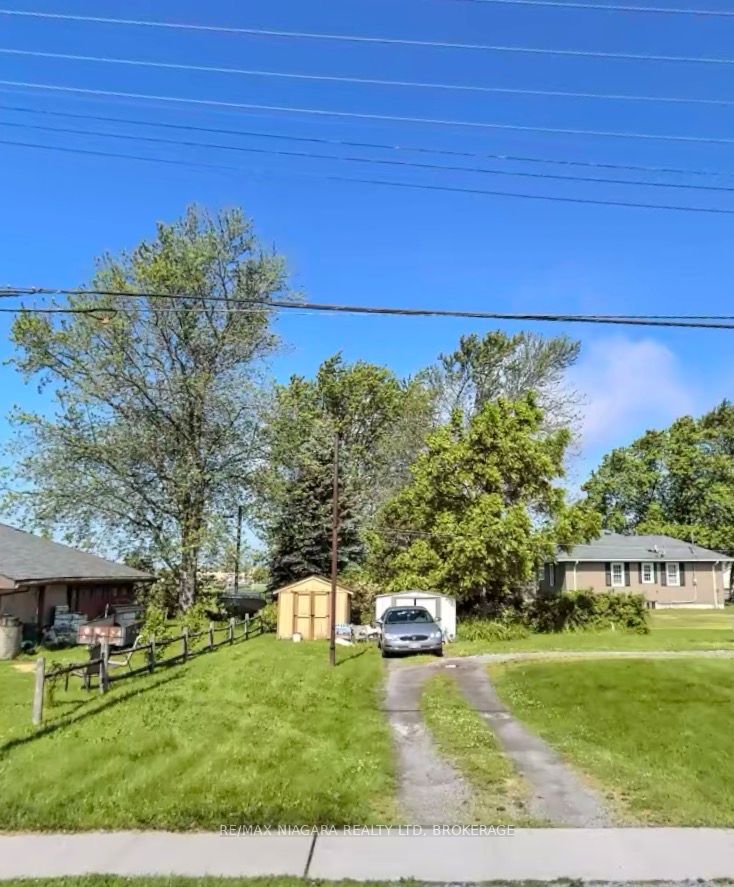 LT 113 OAKWOOD Street, Port Colborne, ON L3K 5G7