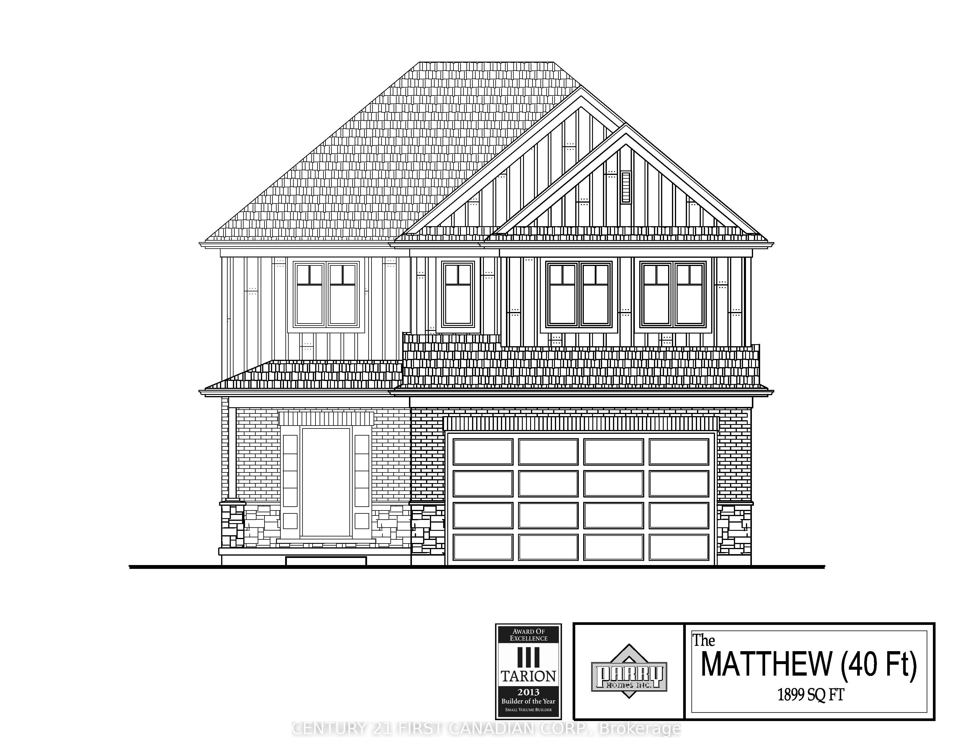 115 Addison Avenue, Lucan Biddulph, ON N0M 2J0 photo 3