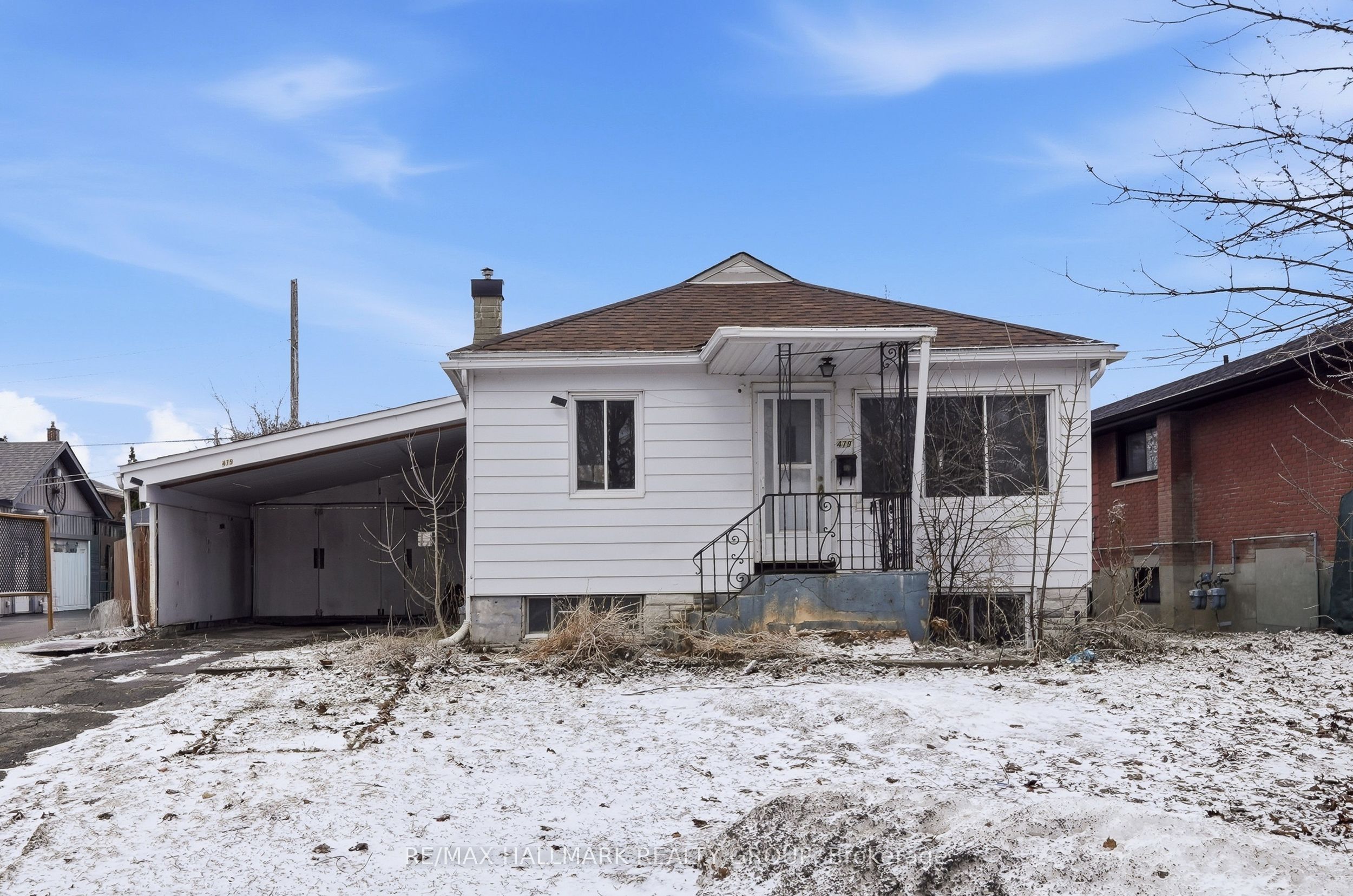 479 Newman Avenue, Overbrook - Castleheights and Area, ON K1K 1N8 photo 2