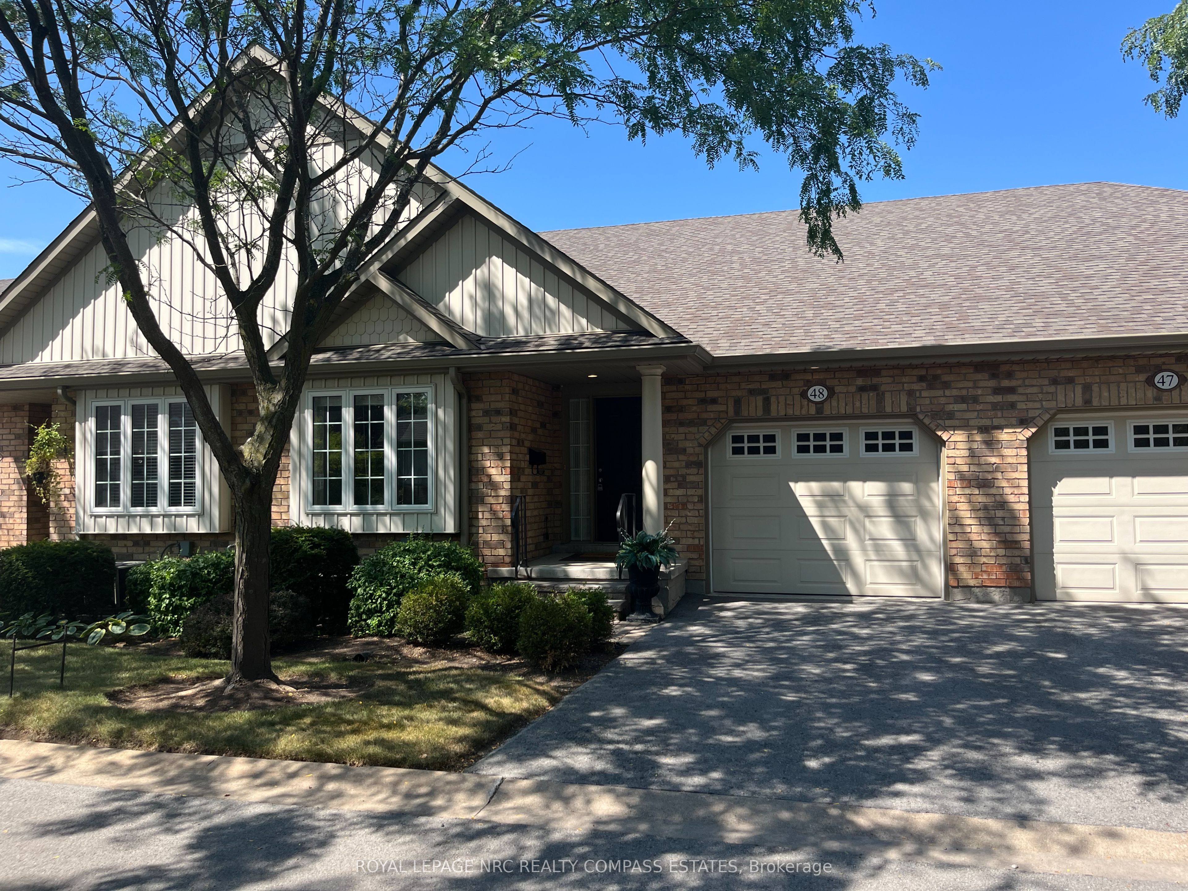605 Welland Avenue 48, St. Catharines, ON L2M 7Z7