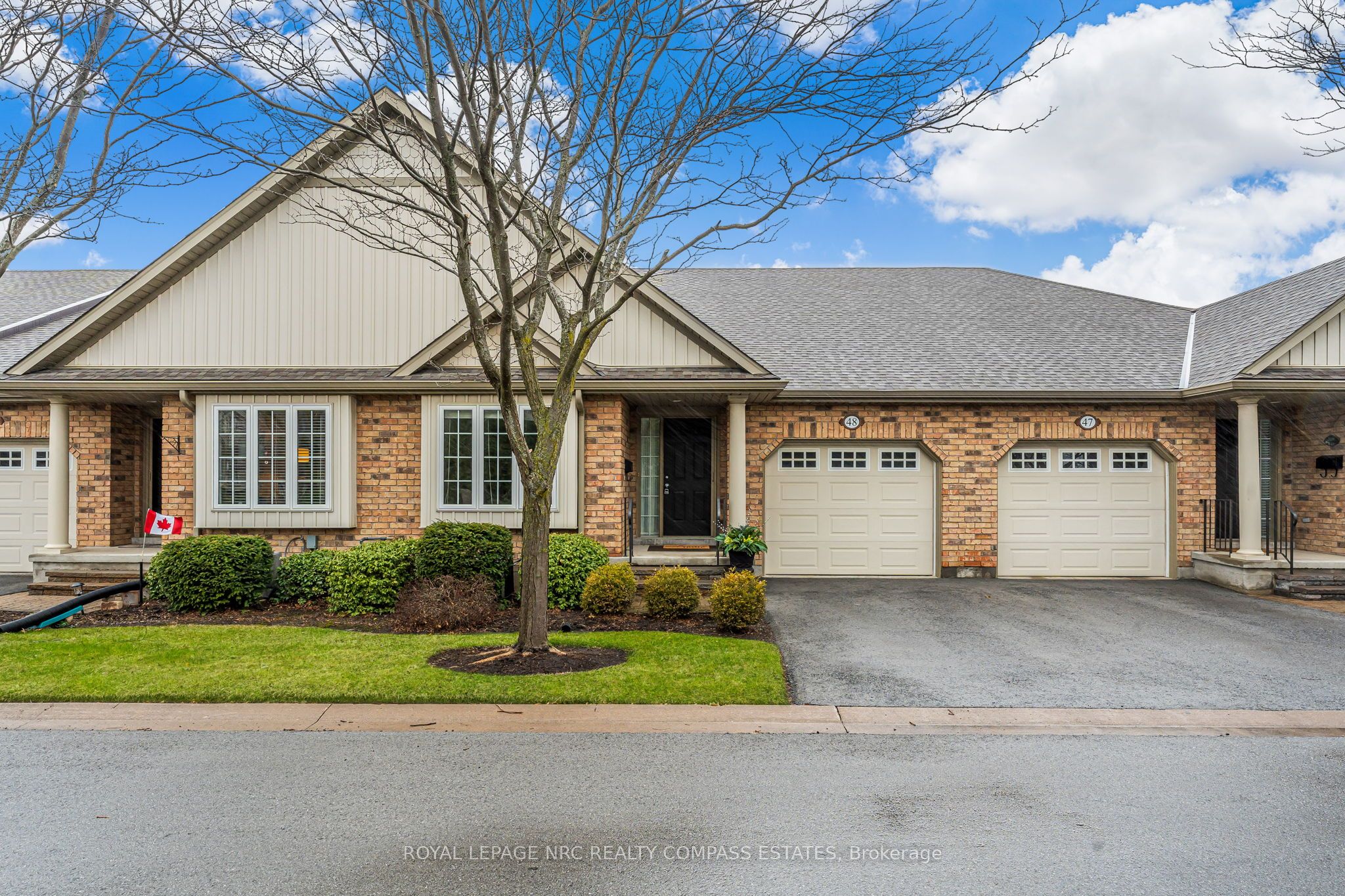 605 Welland Avenue 48, St. Catharines, ON L2M 7Z7 photo 2